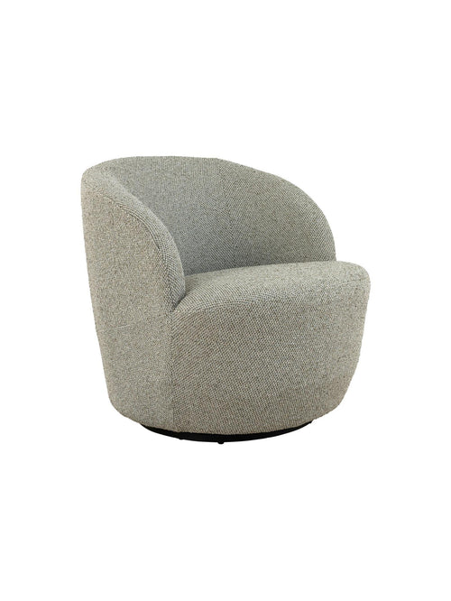 Alba Swivel Chair