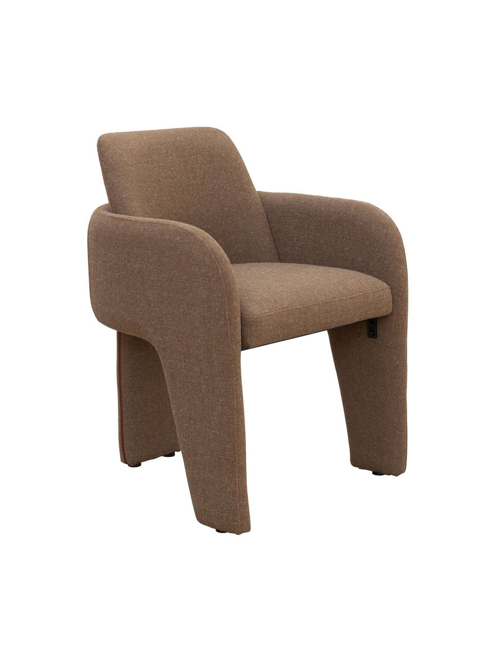 Baxter Dining Chair  Seeker Russet
