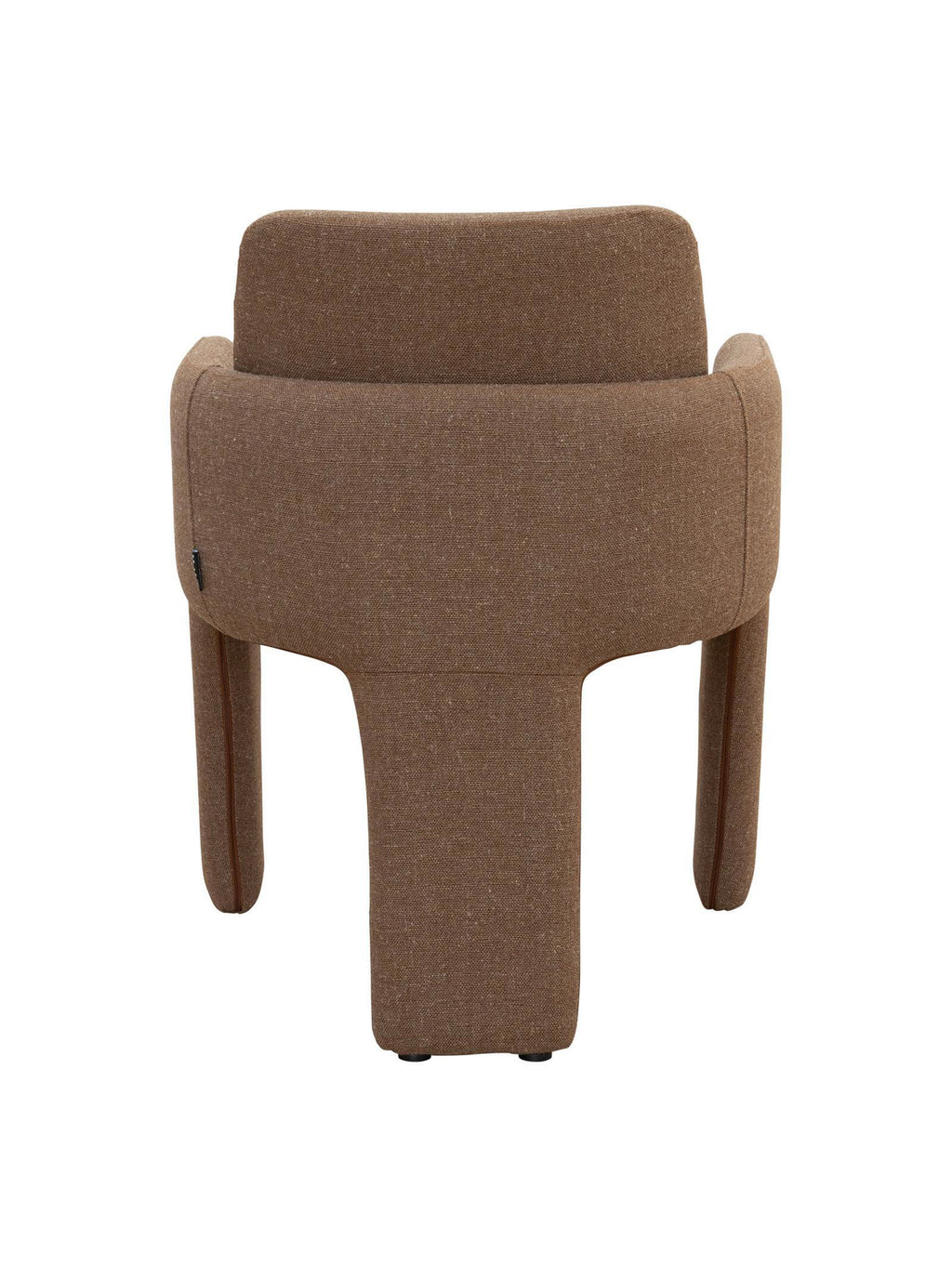 Baxter Dining Chair  Seeker Russet