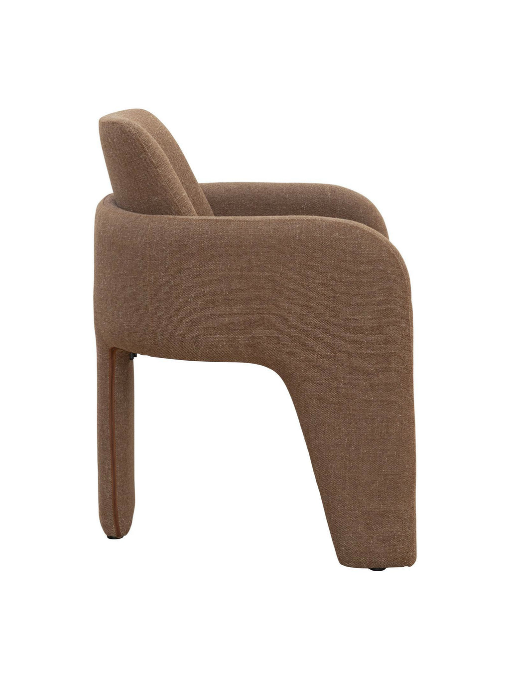 Baxter Dining Chair  Seeker Russet