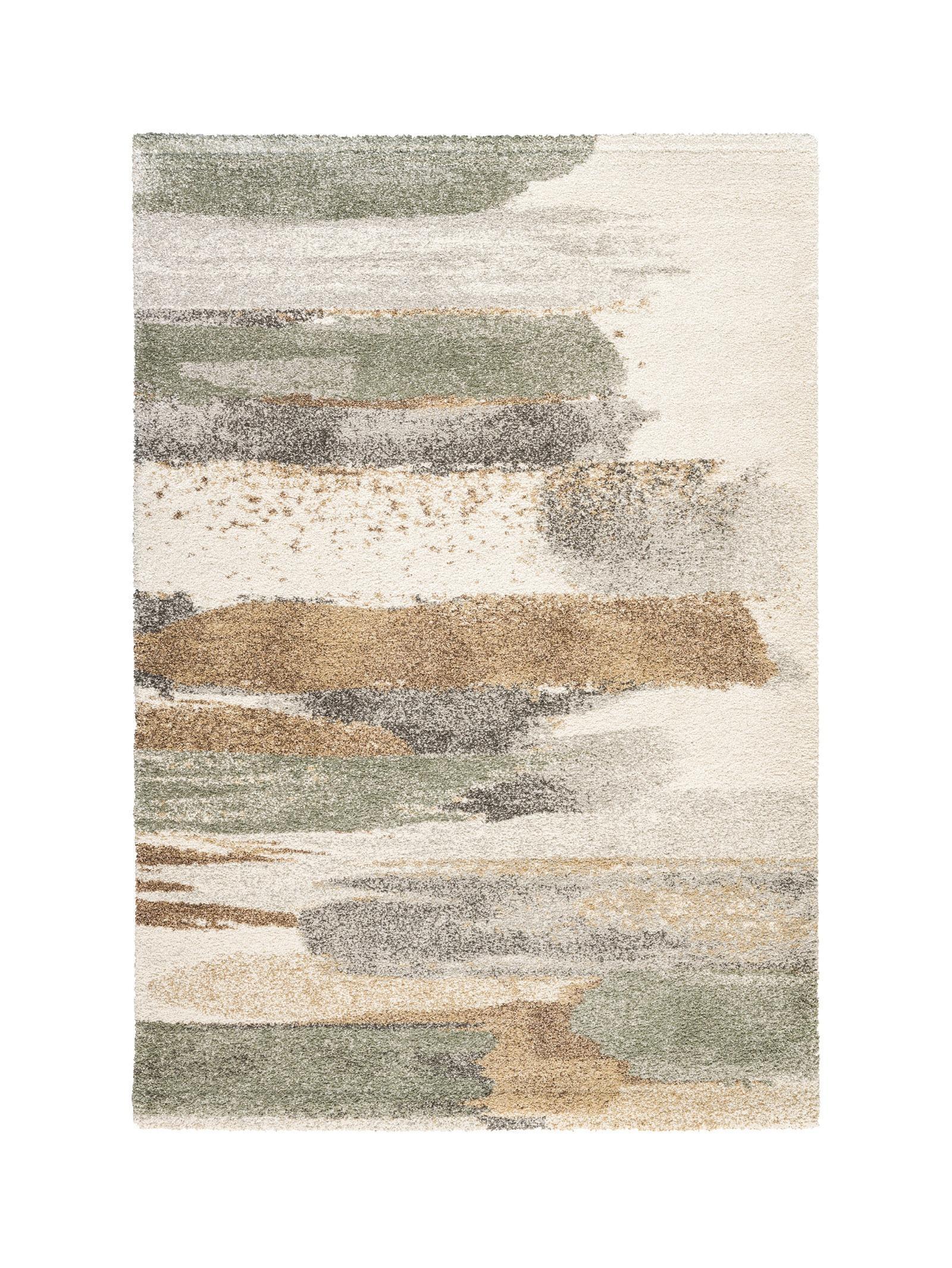 Blended  Terrain Rug