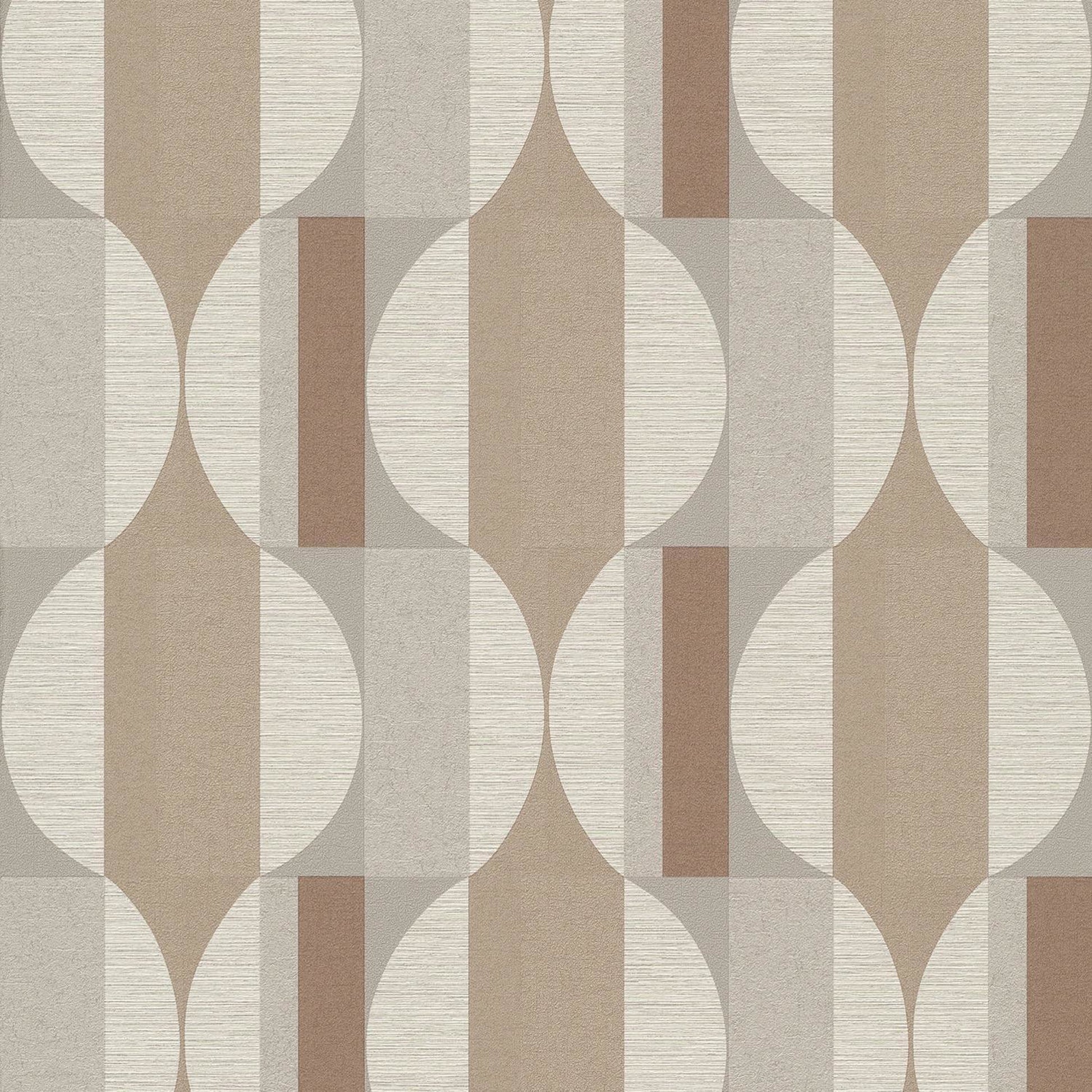 Boutique  Almond or Marble Wallpaper