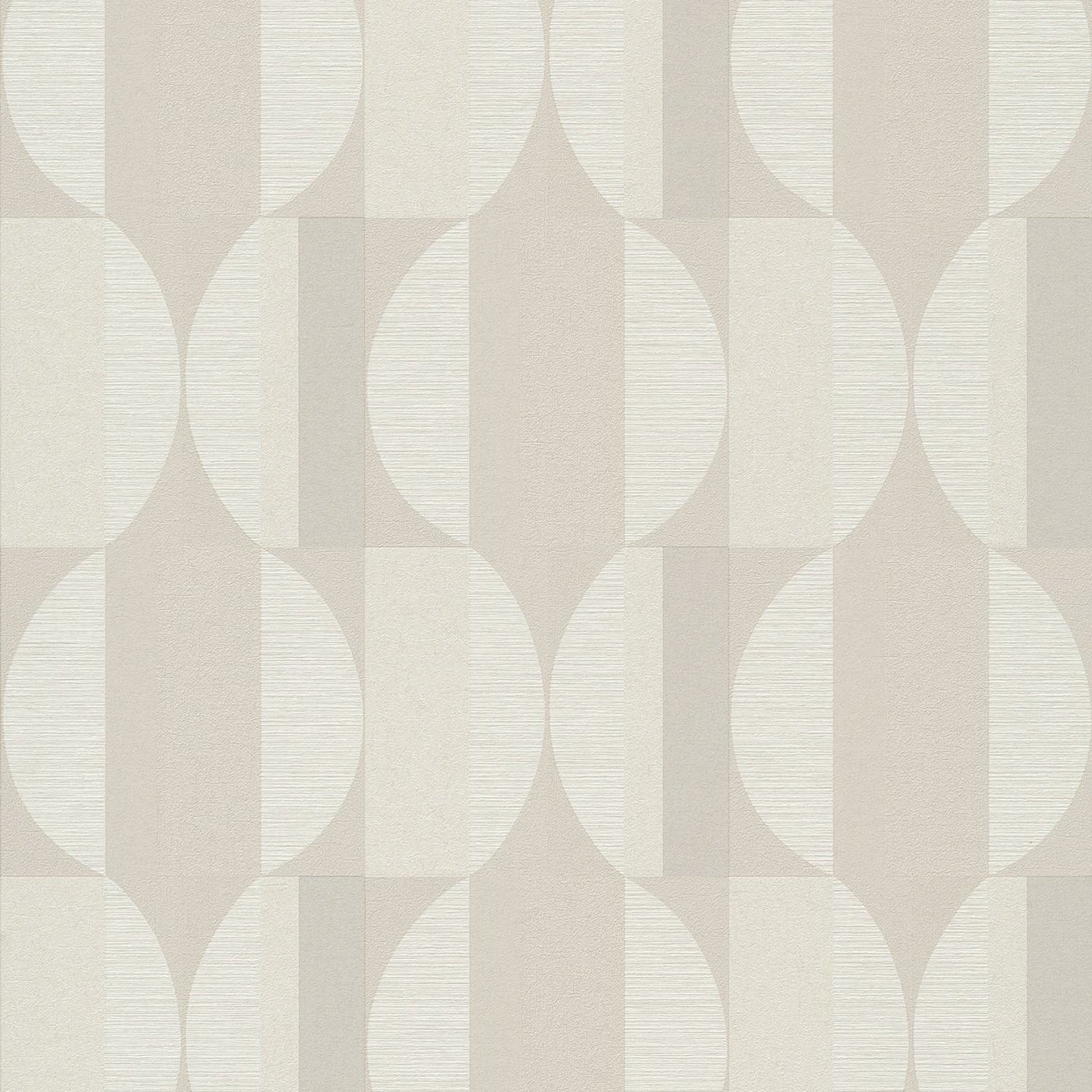 Boutique  Almond or Marble Wallpaper