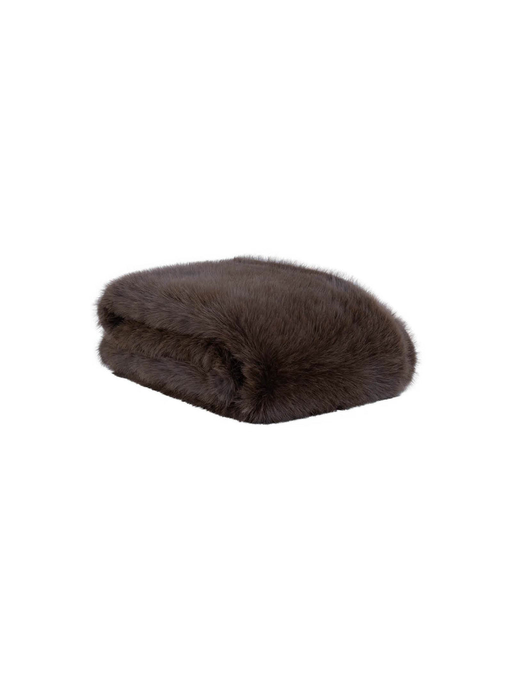 Brown Bear Fur