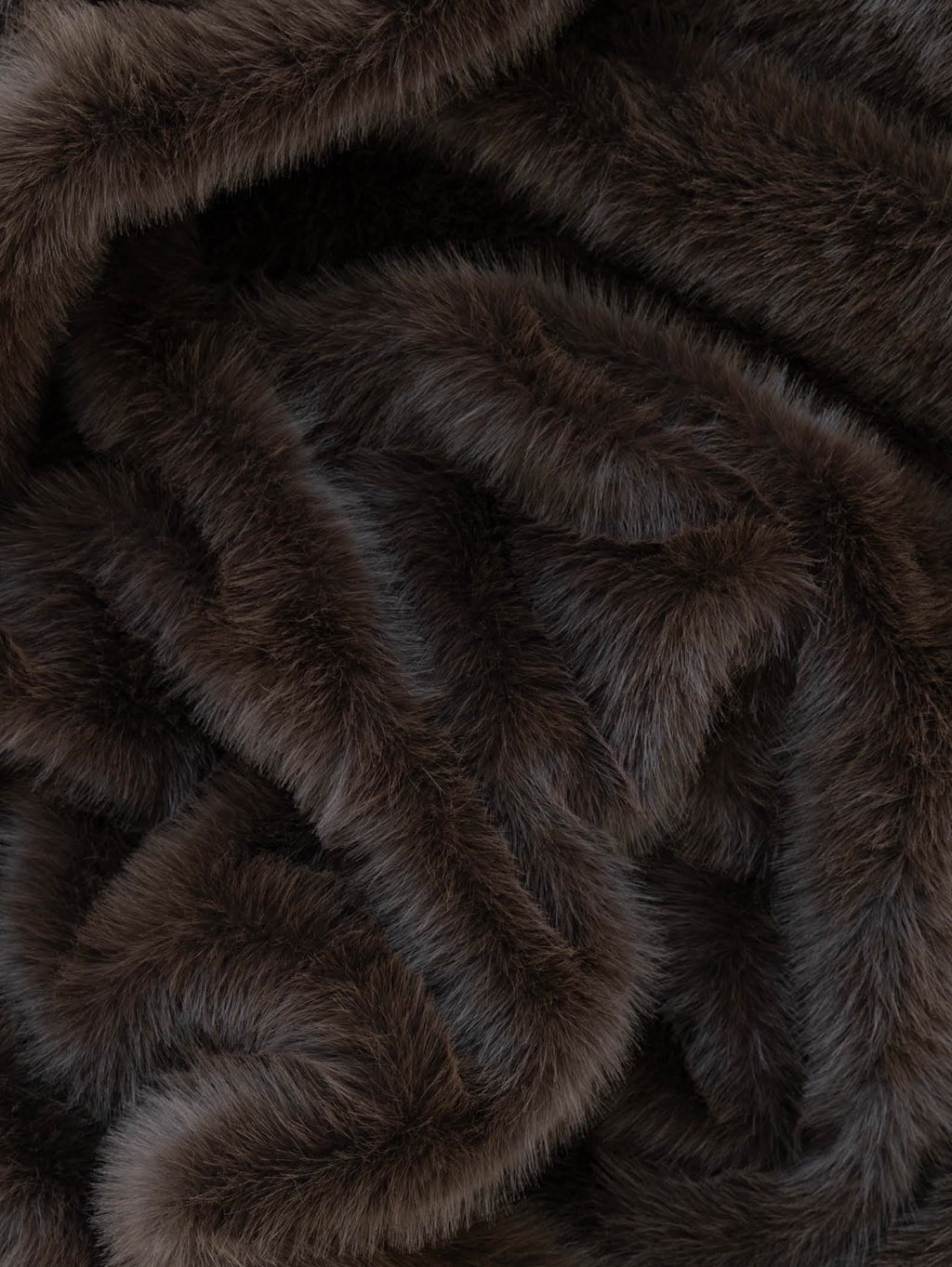 Brown Bear Fur