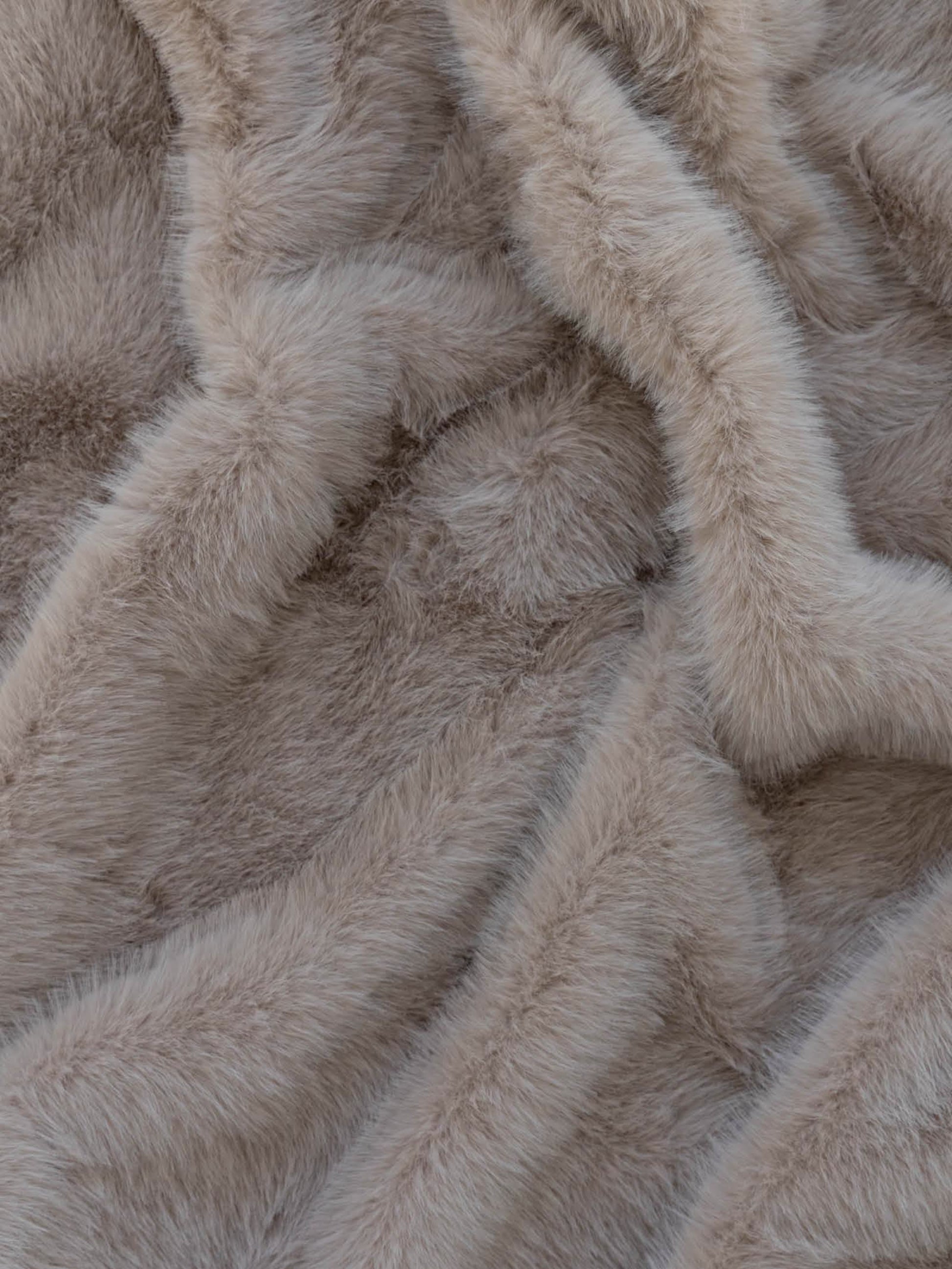 Camel Fur