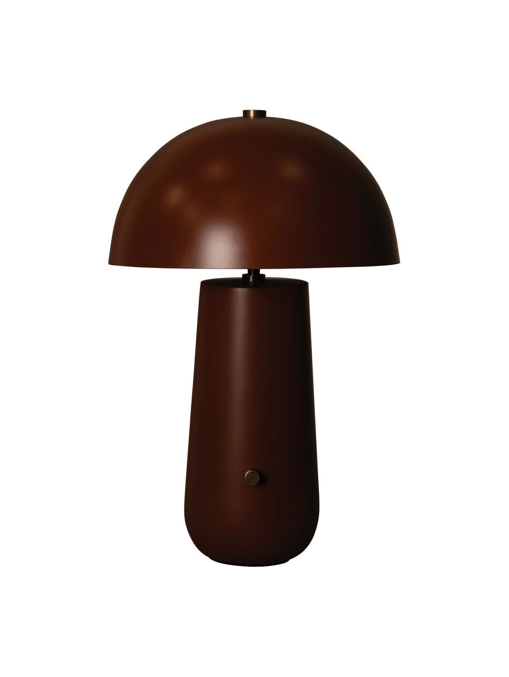 Chanterelle Table Lamp Large