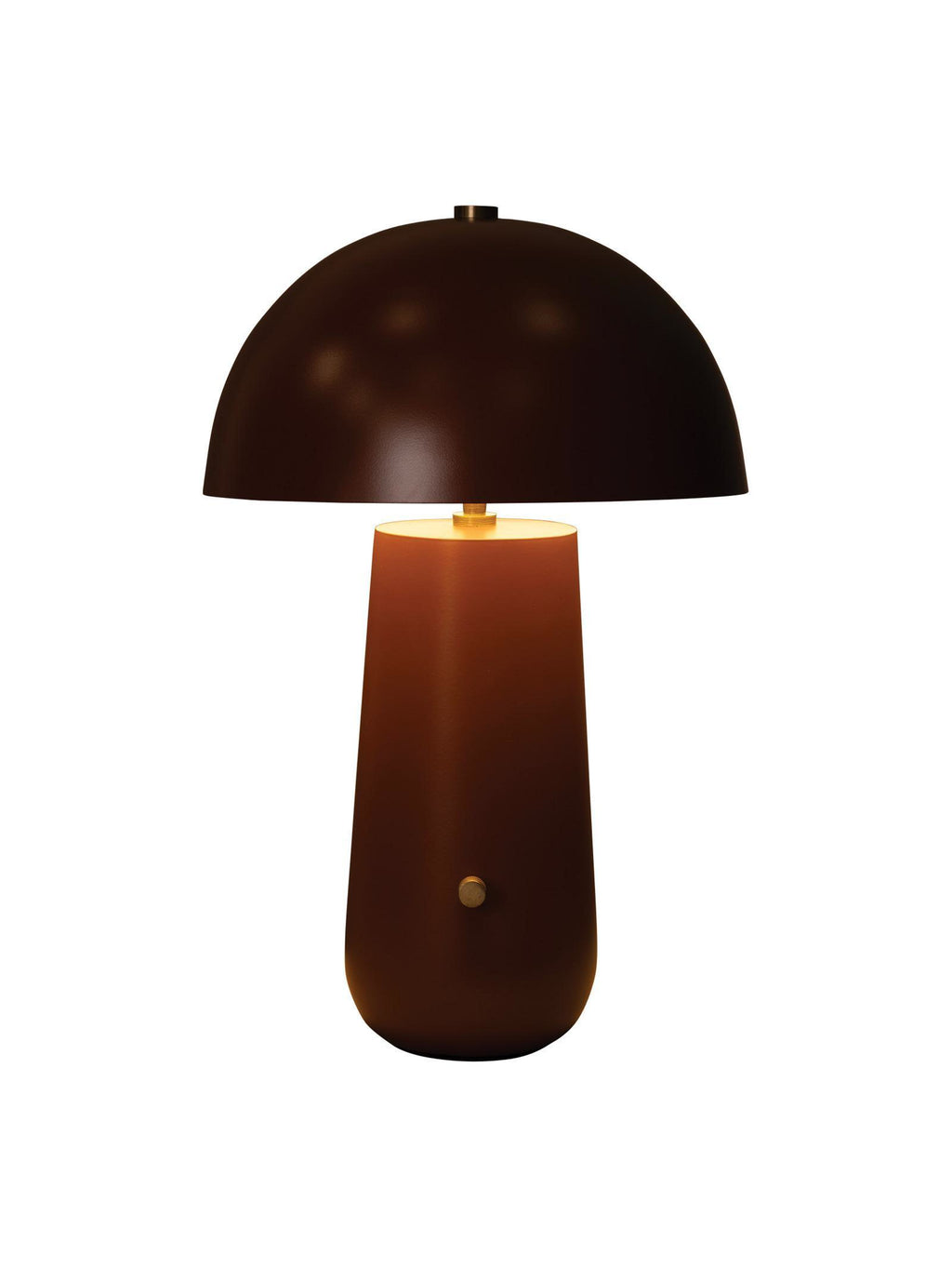 Chanterelle Table Lamp Large