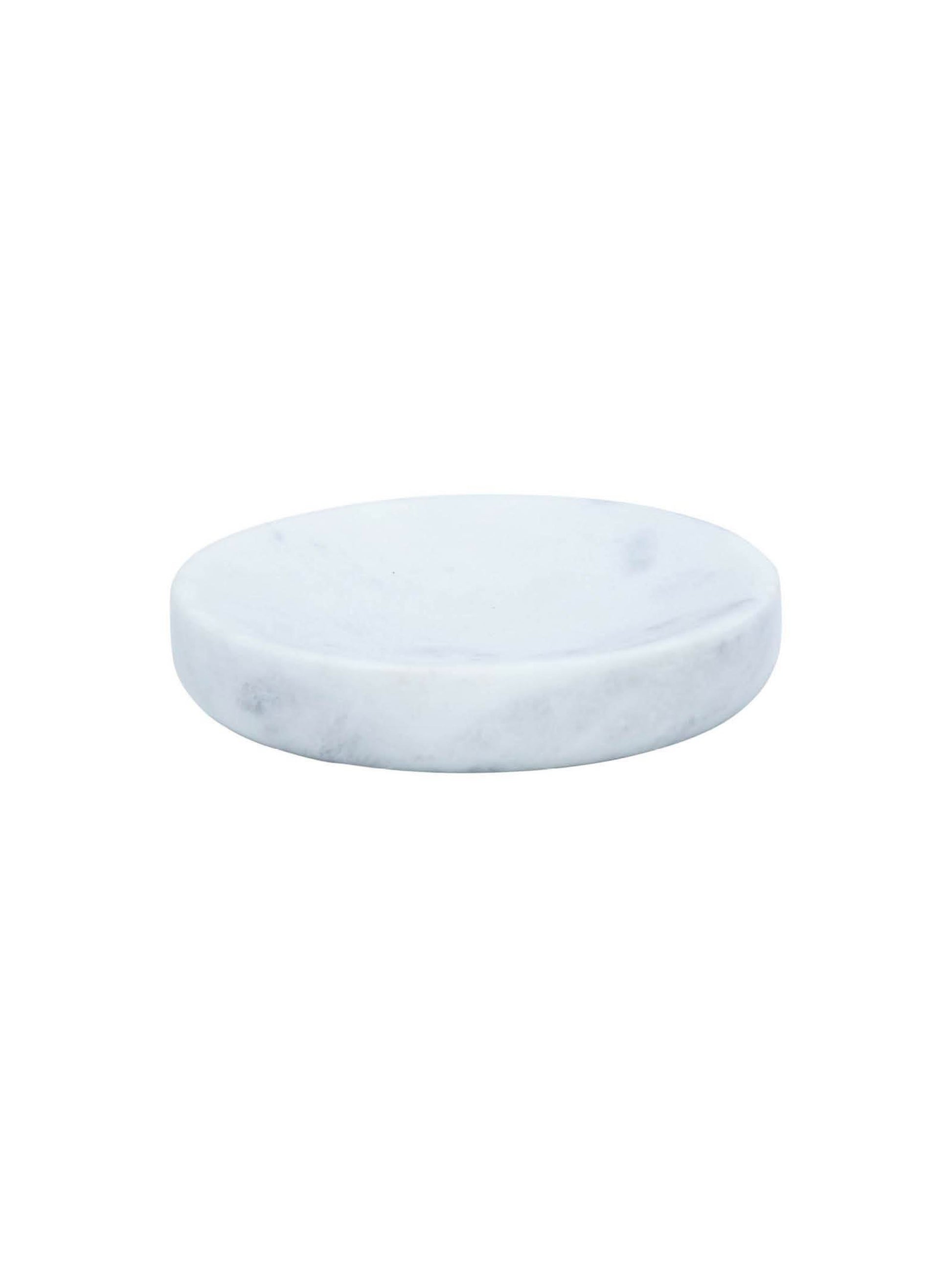 Divine Round Soap Dish