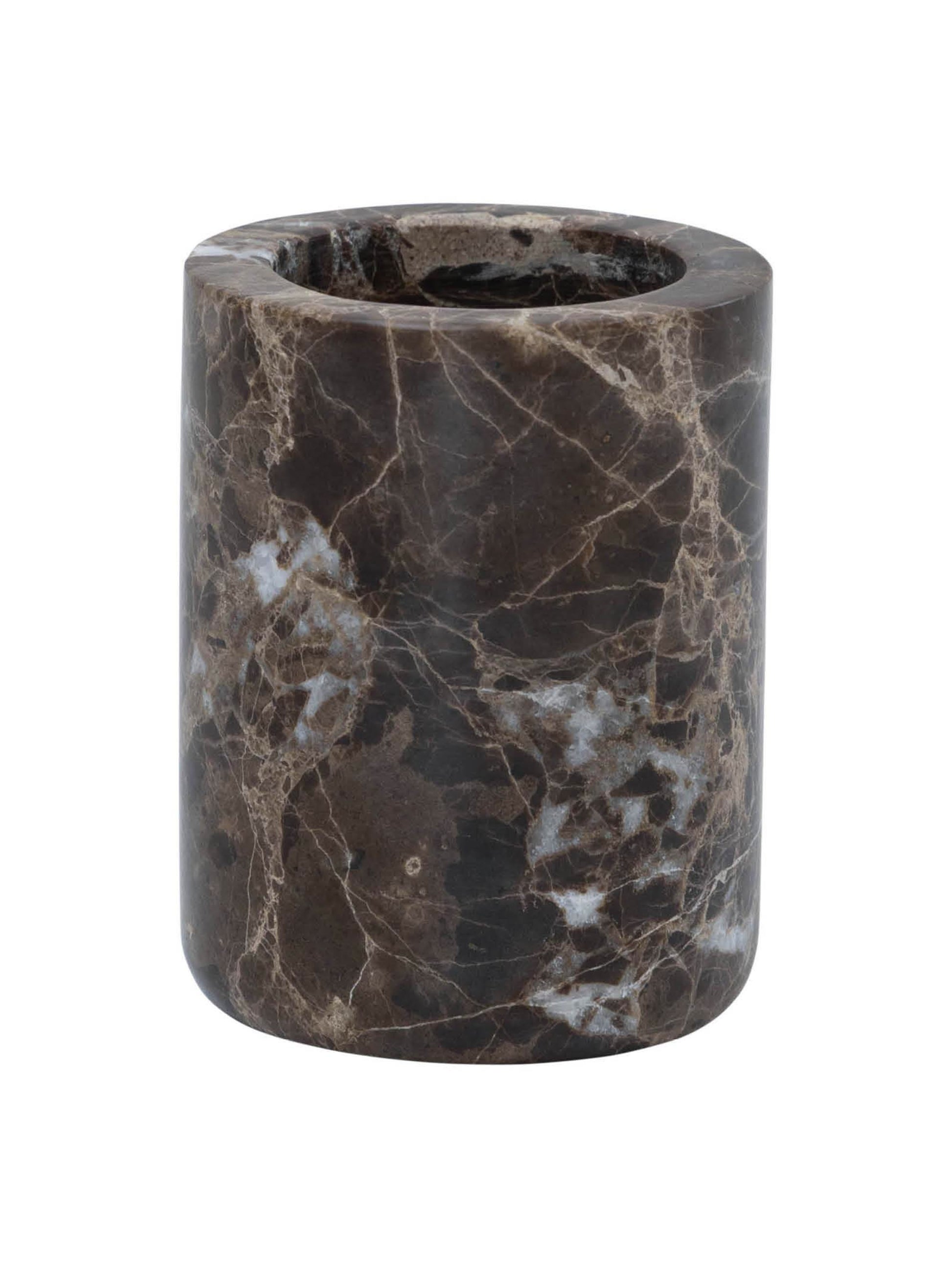 Divine Tumbler  Dark Chocolate
