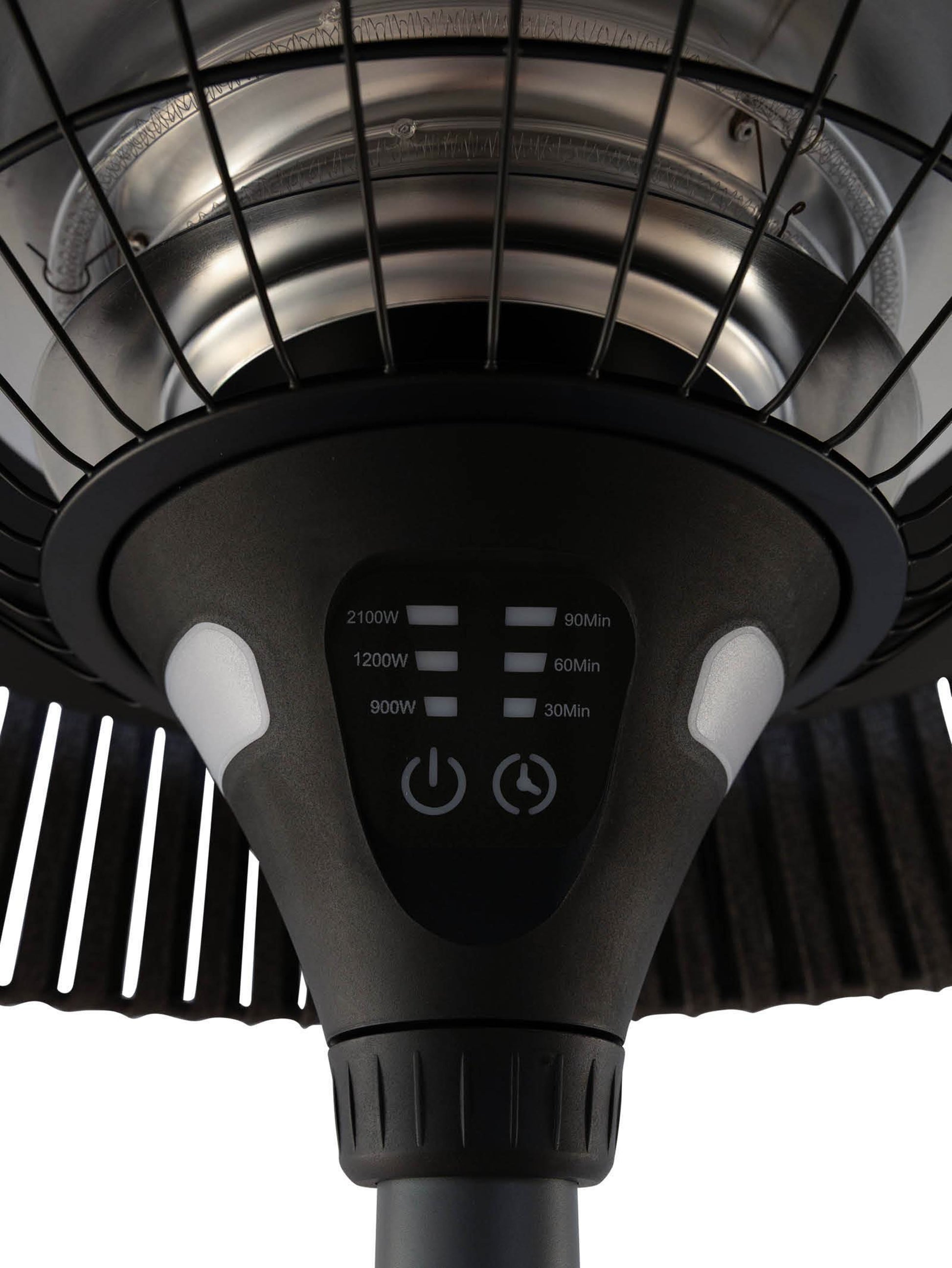Fireglow Patio Heater