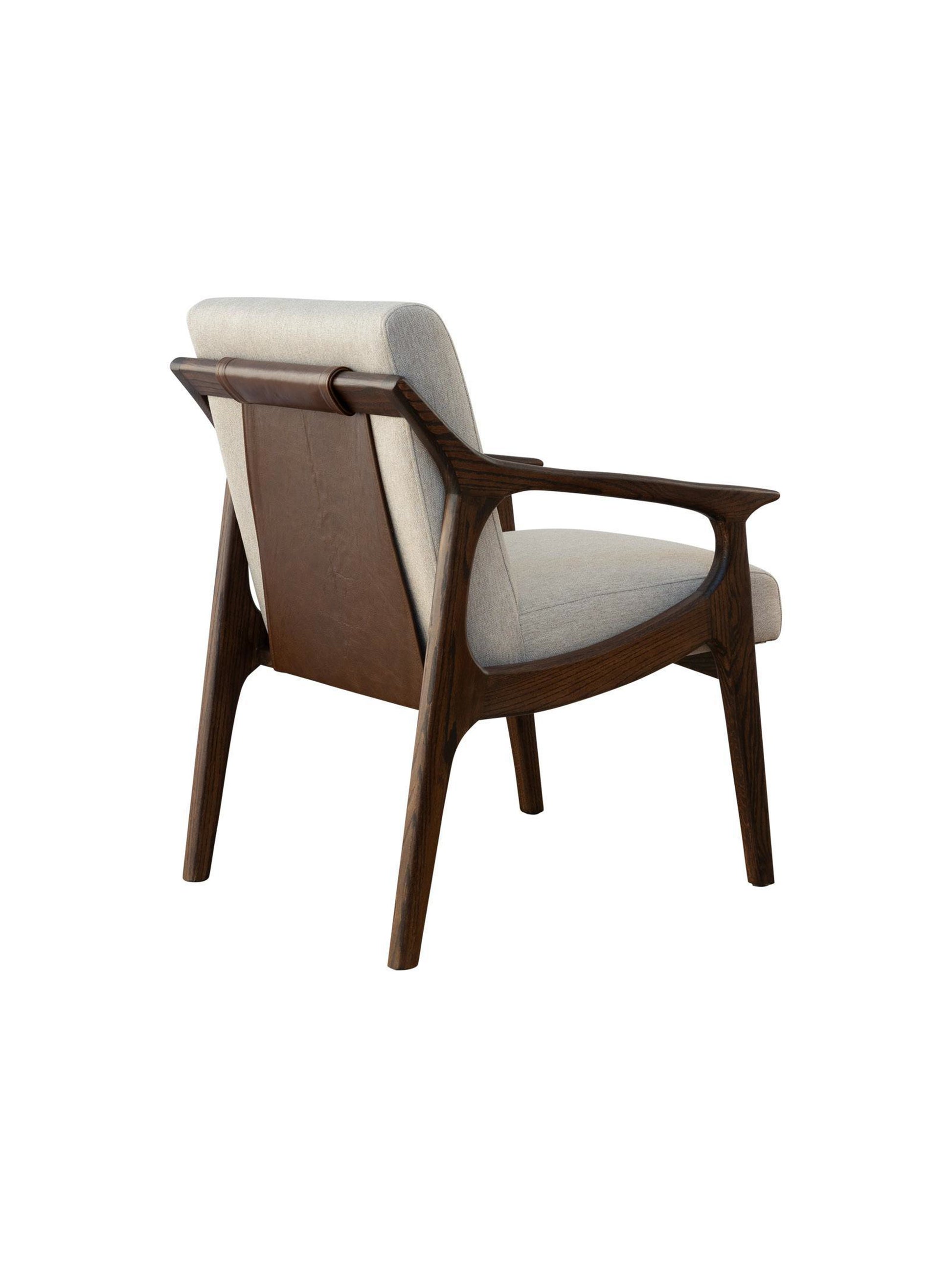 Garland Oak Dining Chair