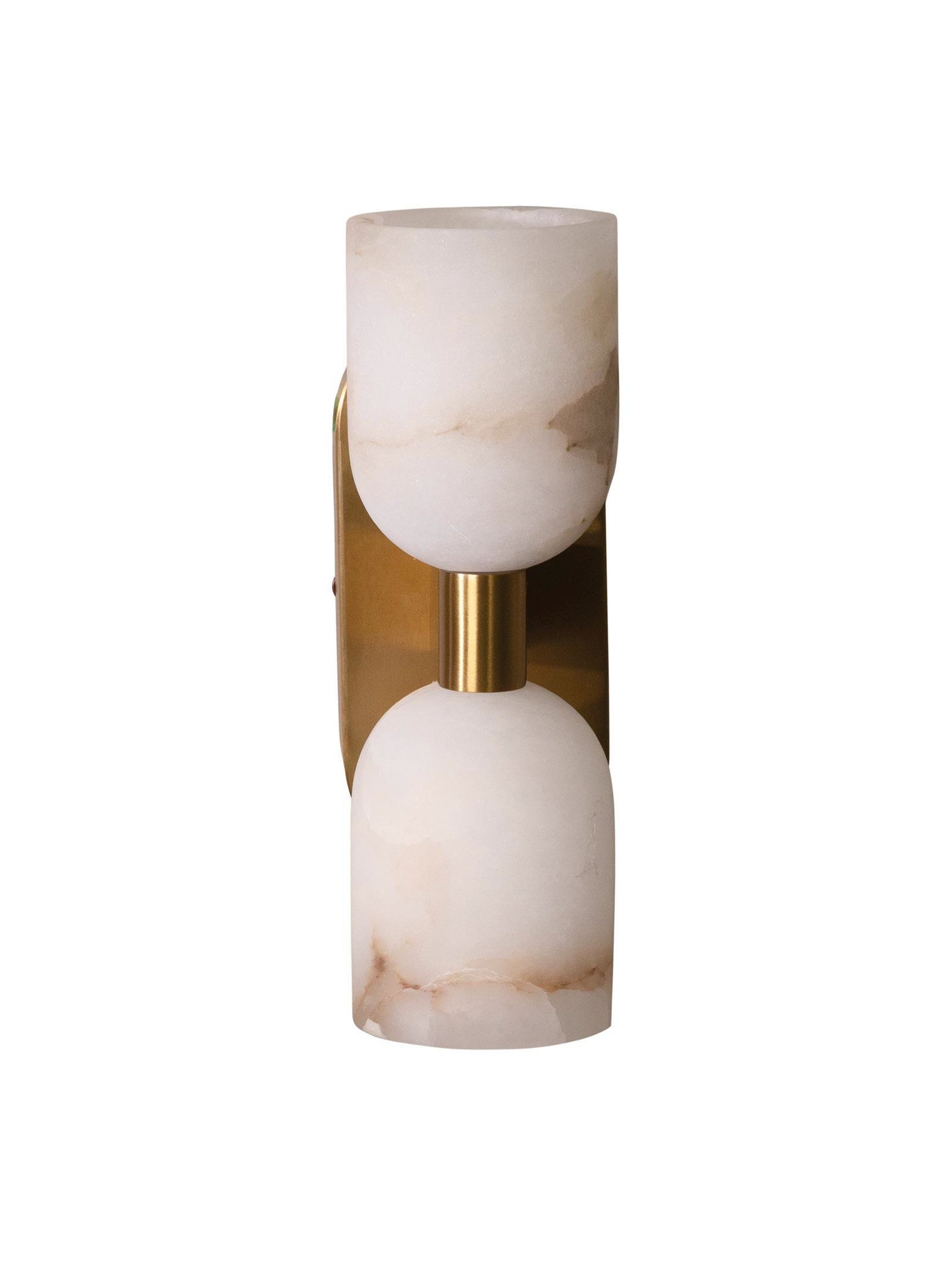 Gemini Wall Light  Parallel