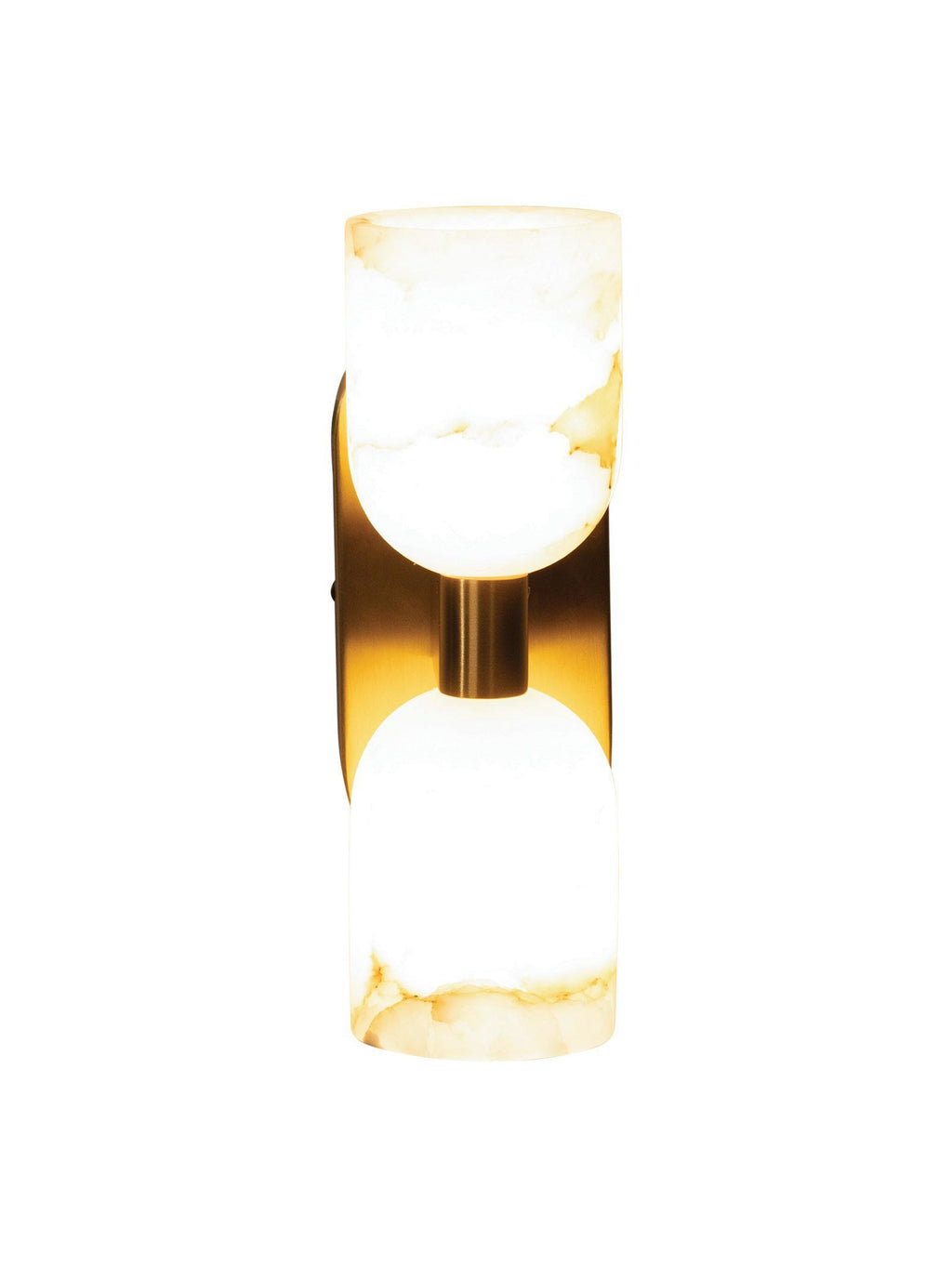 Gemini Wall Light  Parallel