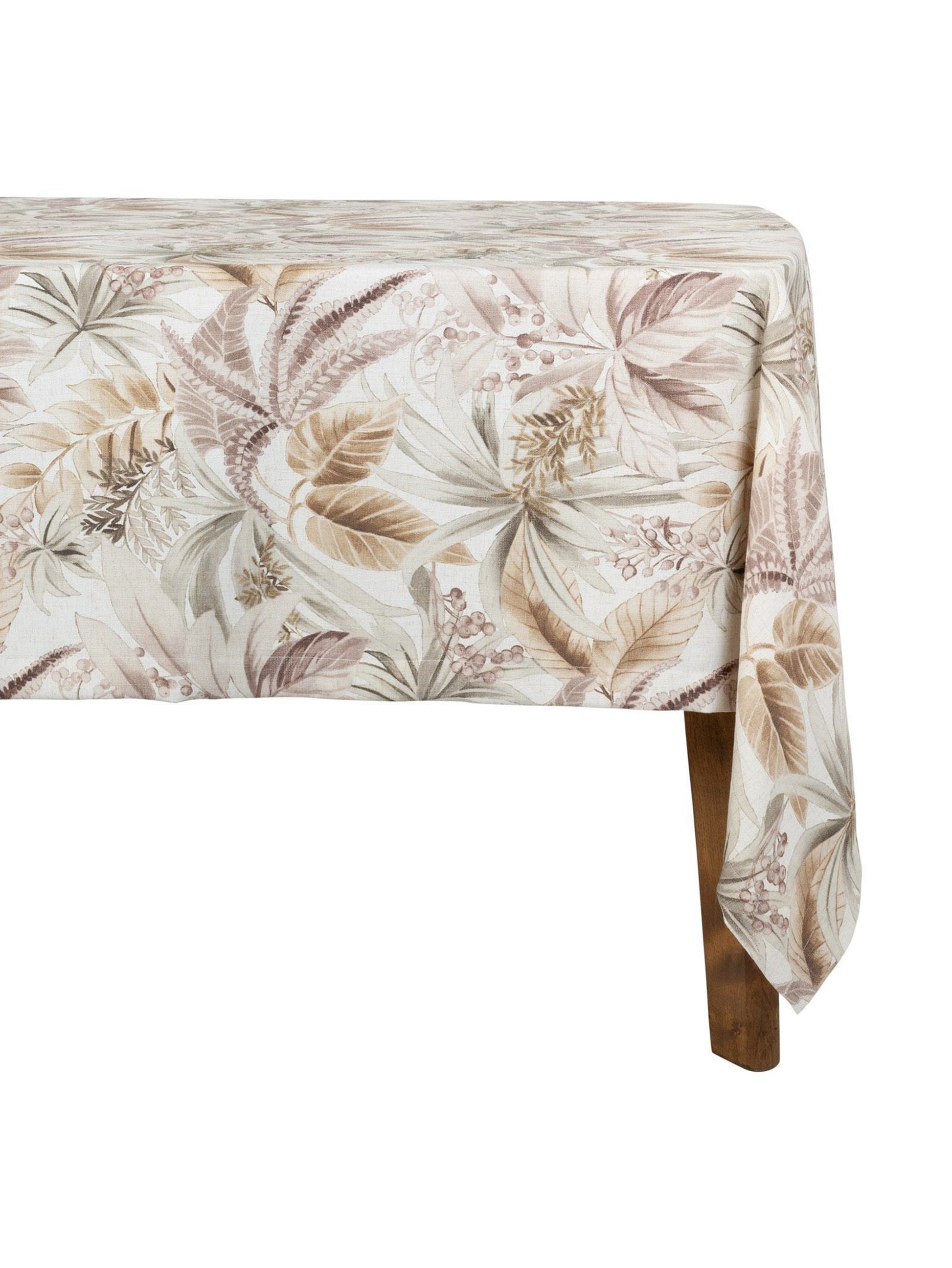 Godella Tablecloth  Vintage