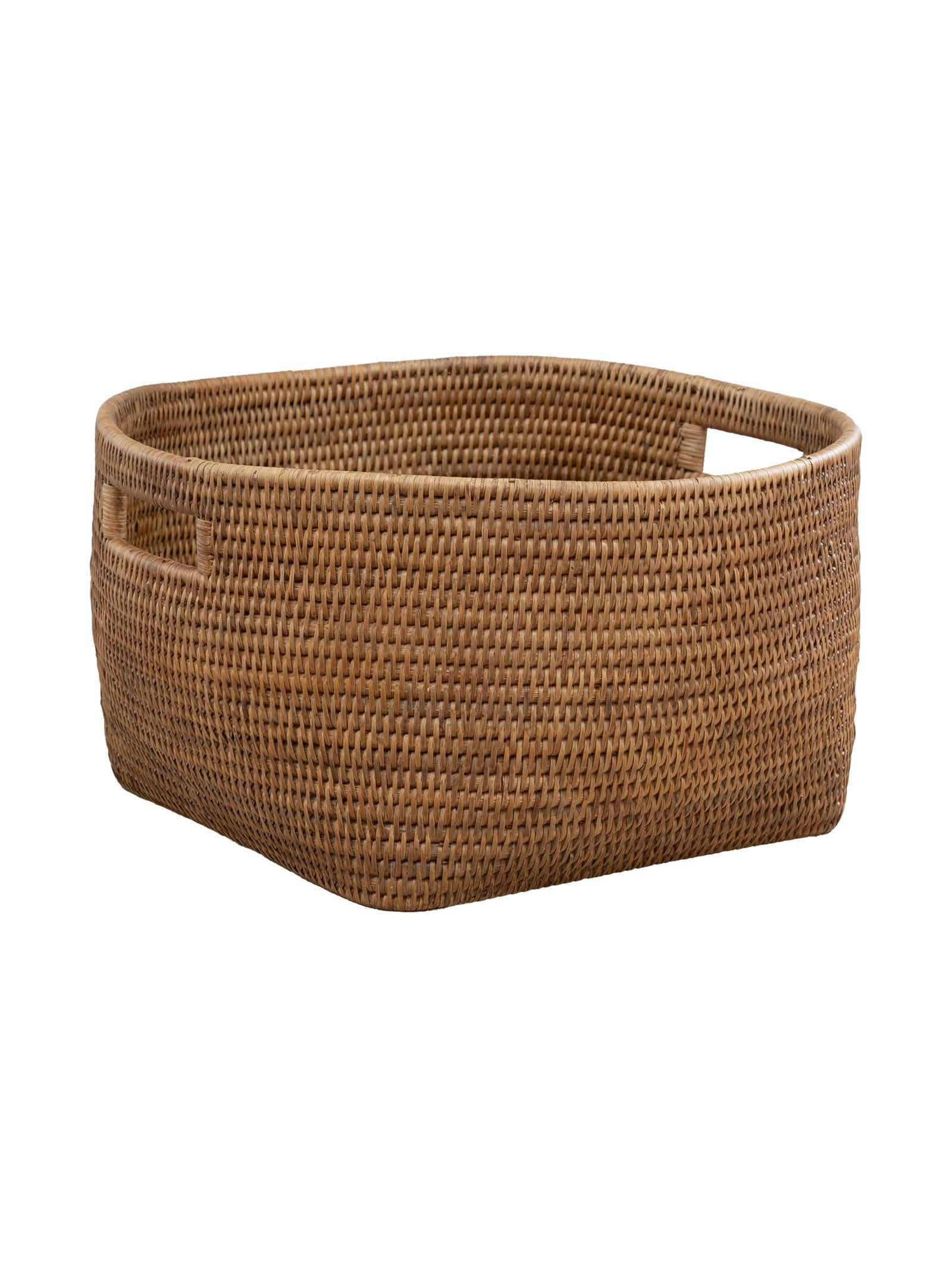 Grand Baie Basket  Naturelle