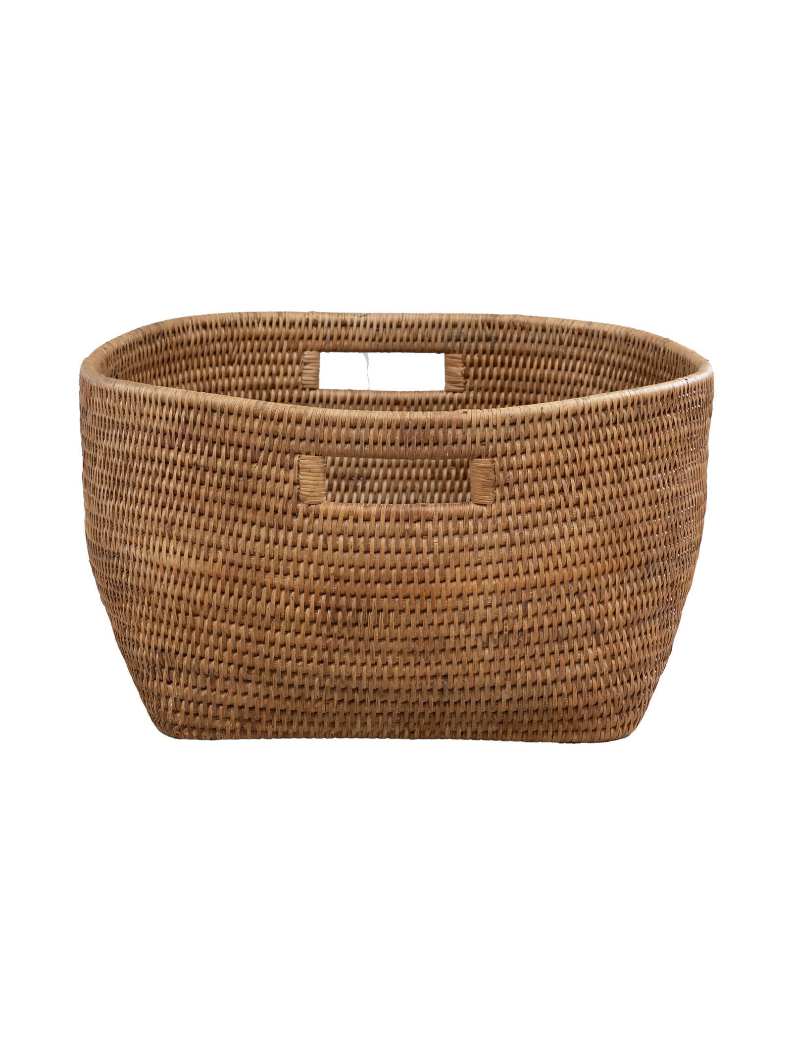 Grand Baie Basket  Naturelle