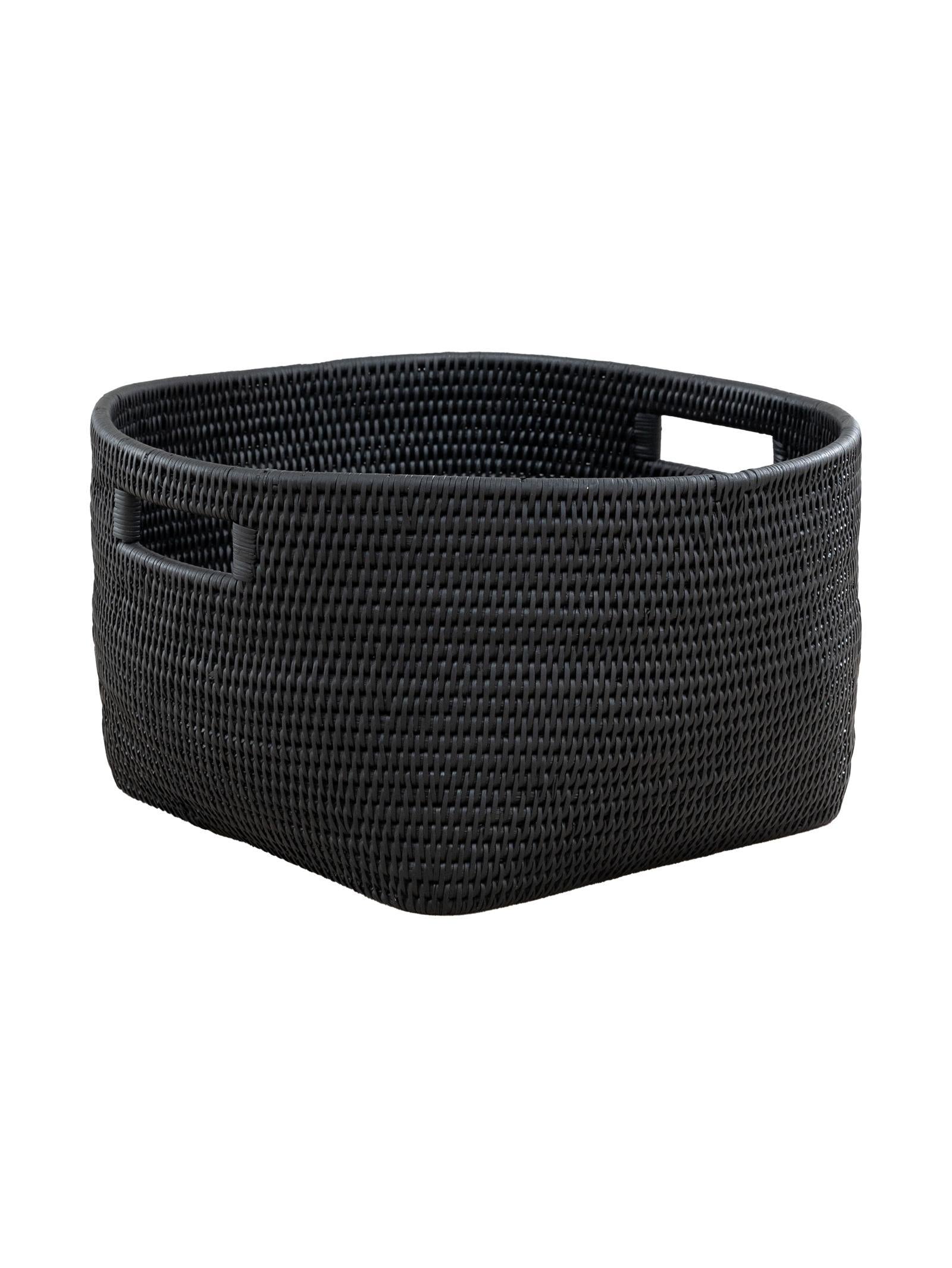 Grand Baie Basket  Noire