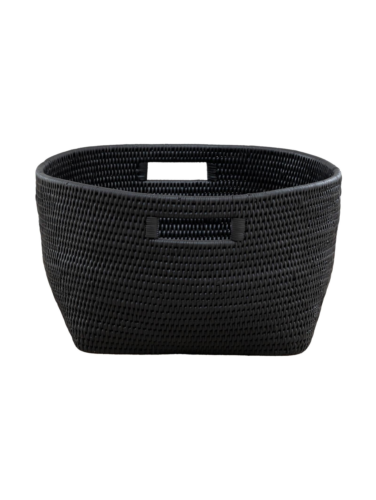 Grand Baie Basket  Noire