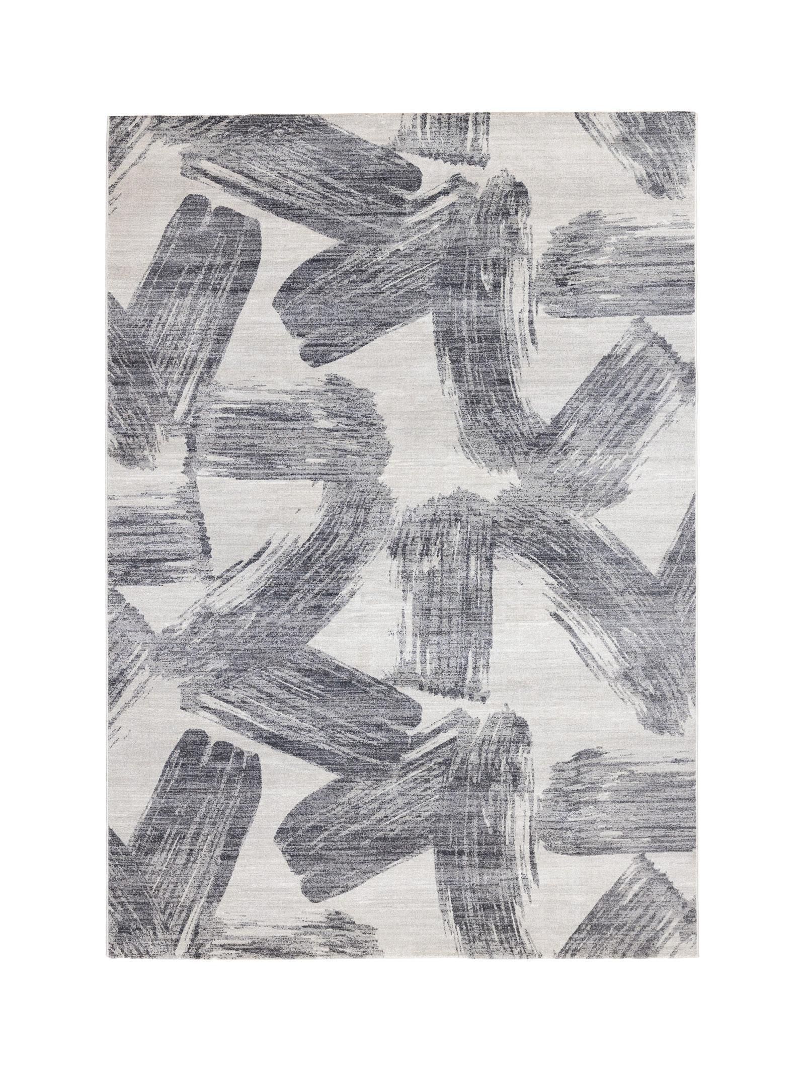 Brushmark Carpet, Last light