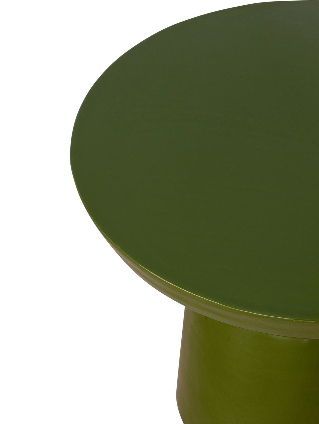 Hibiscus Side Table Large