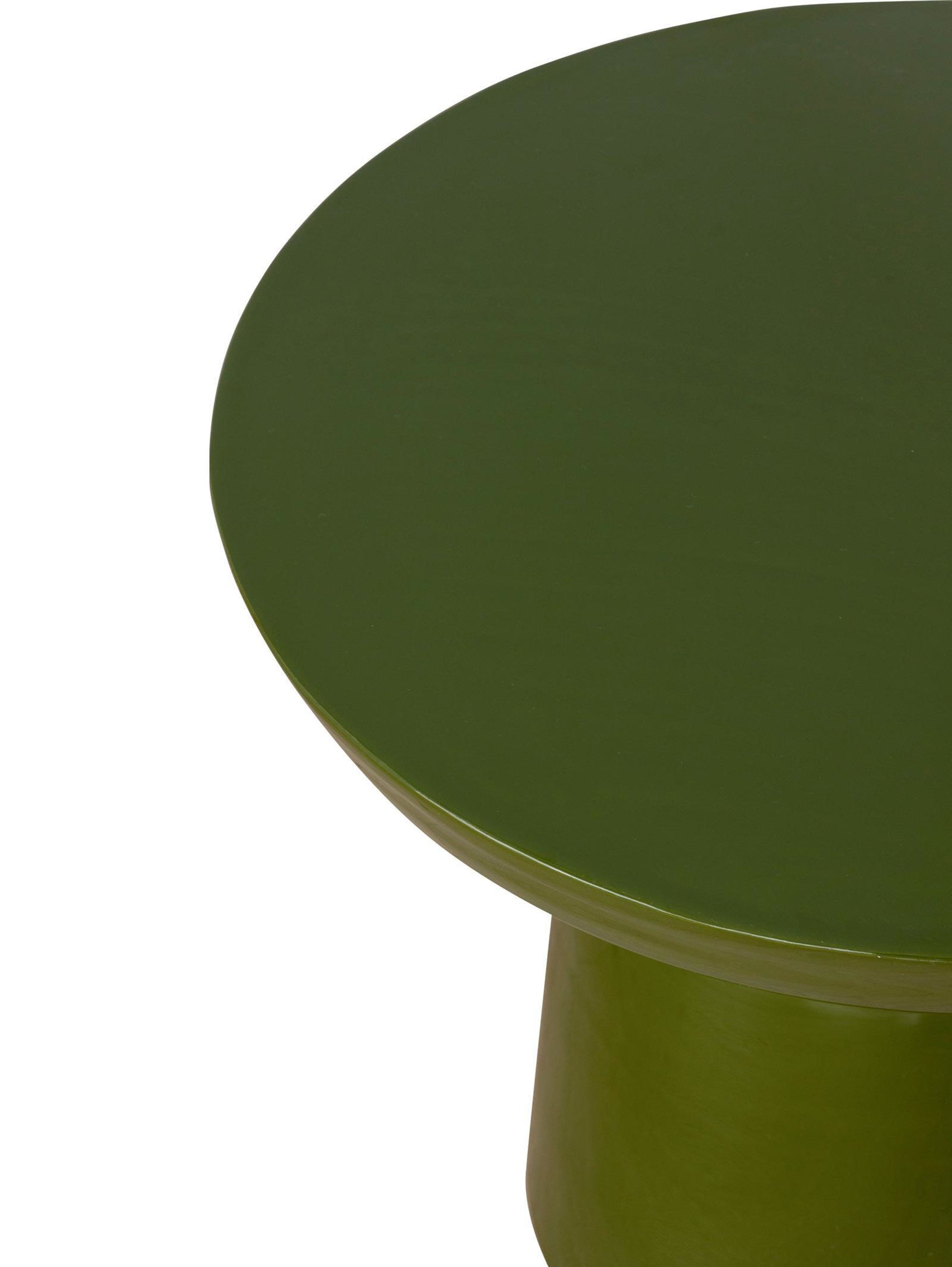 Hibiscus Side Table Large