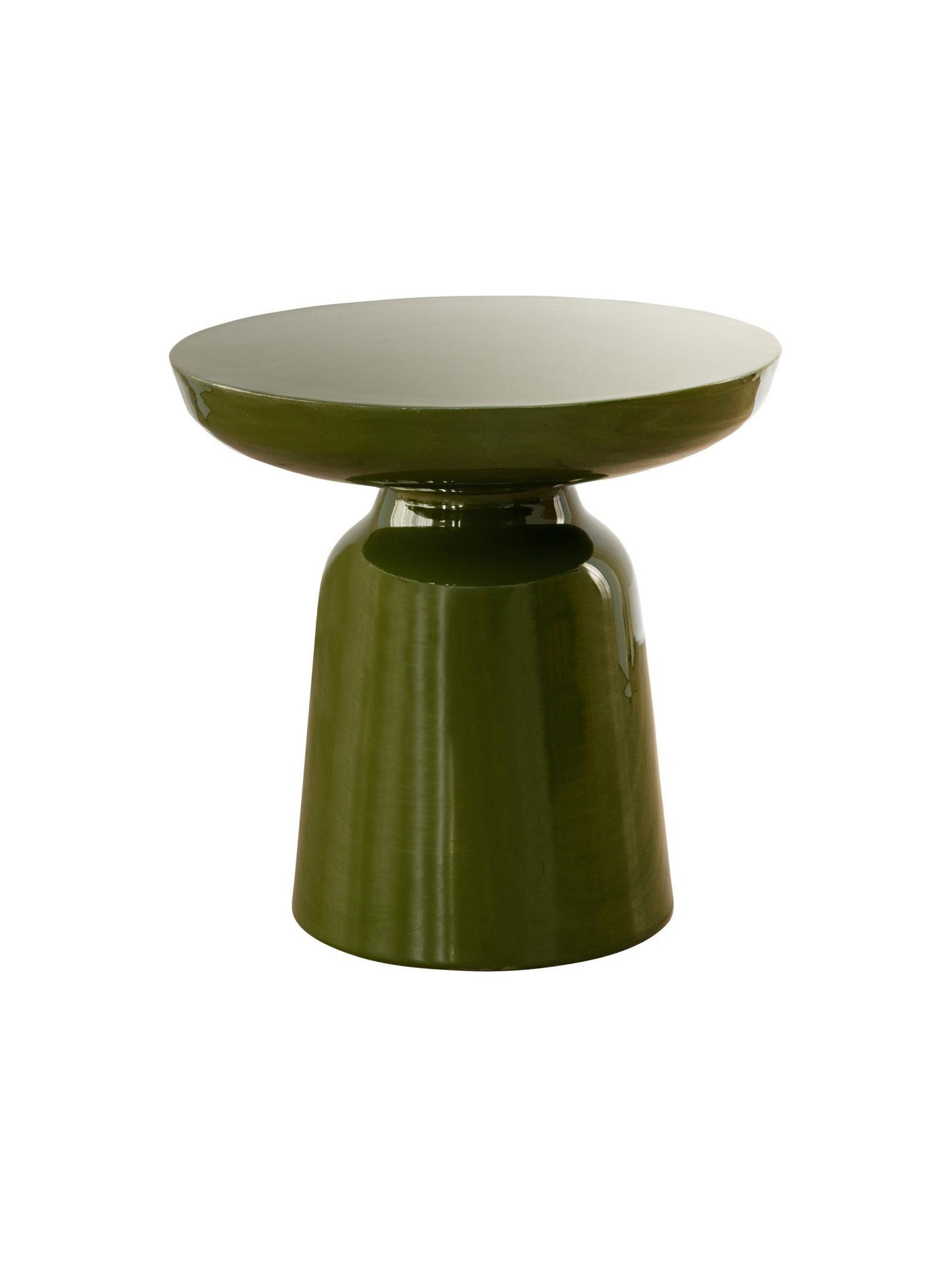 Hibiscus Side Table Large