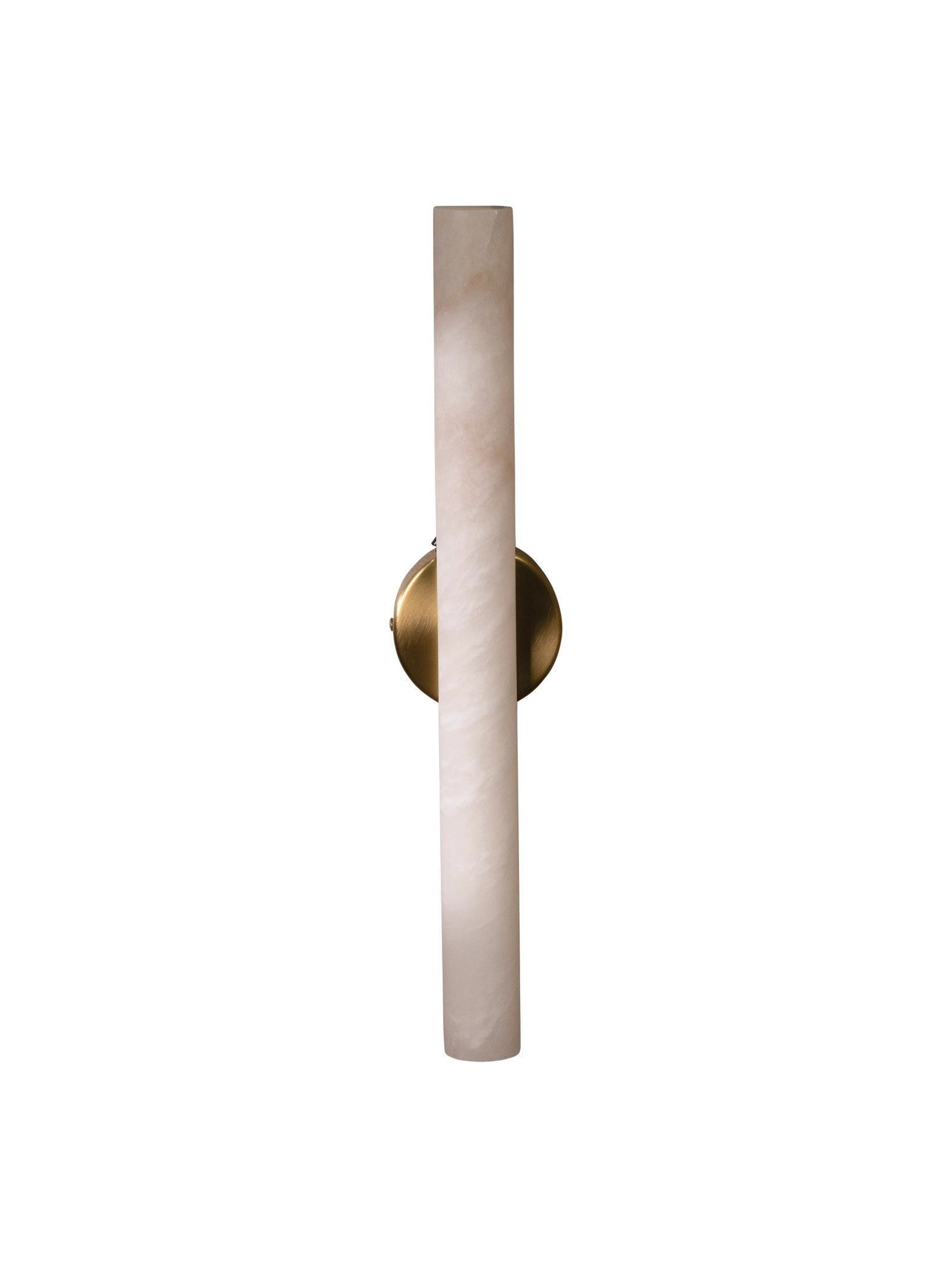 Perseus Wall Light  Glow Shaft