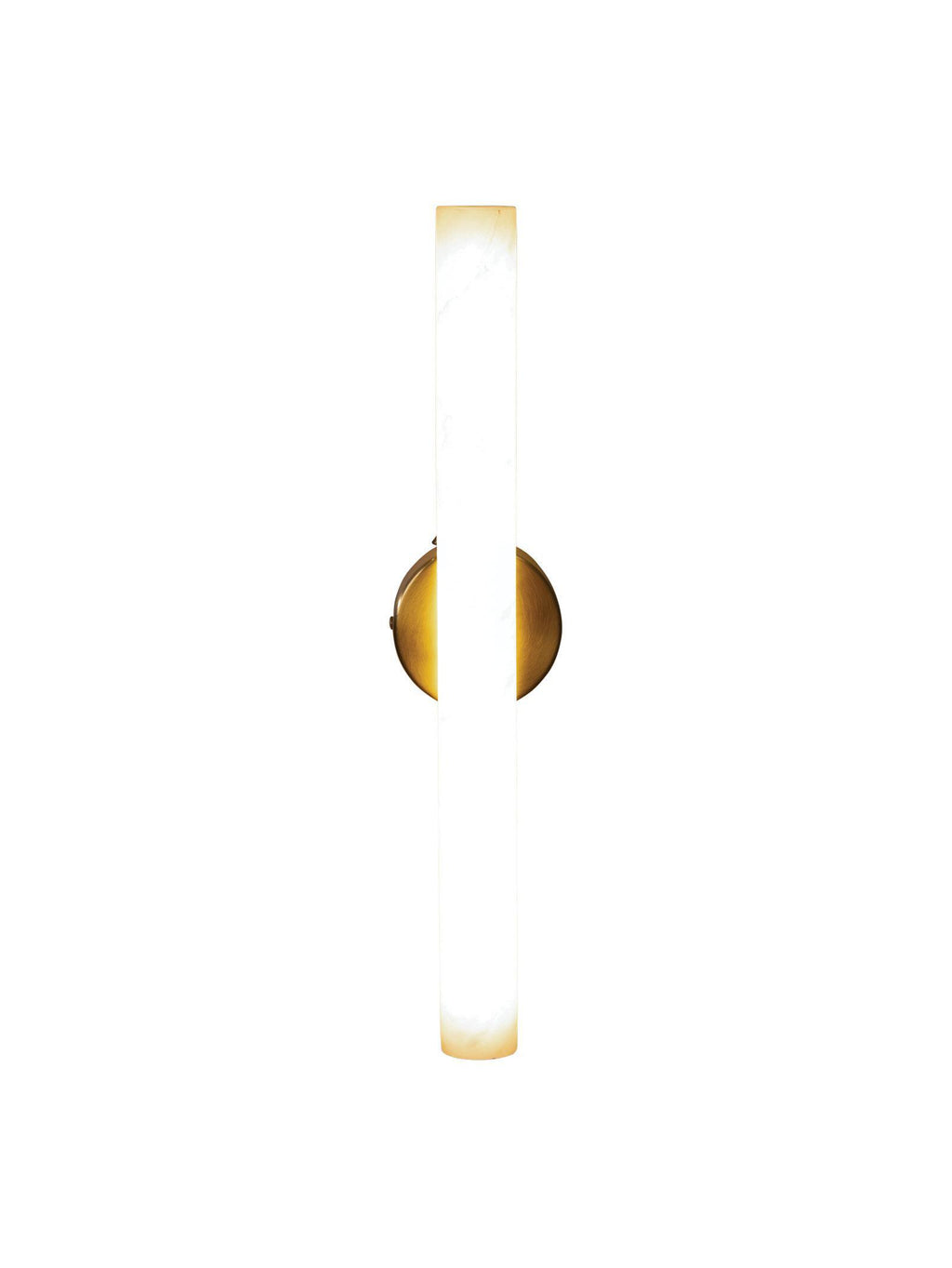 Perseus Wall Light  Glow Shaft