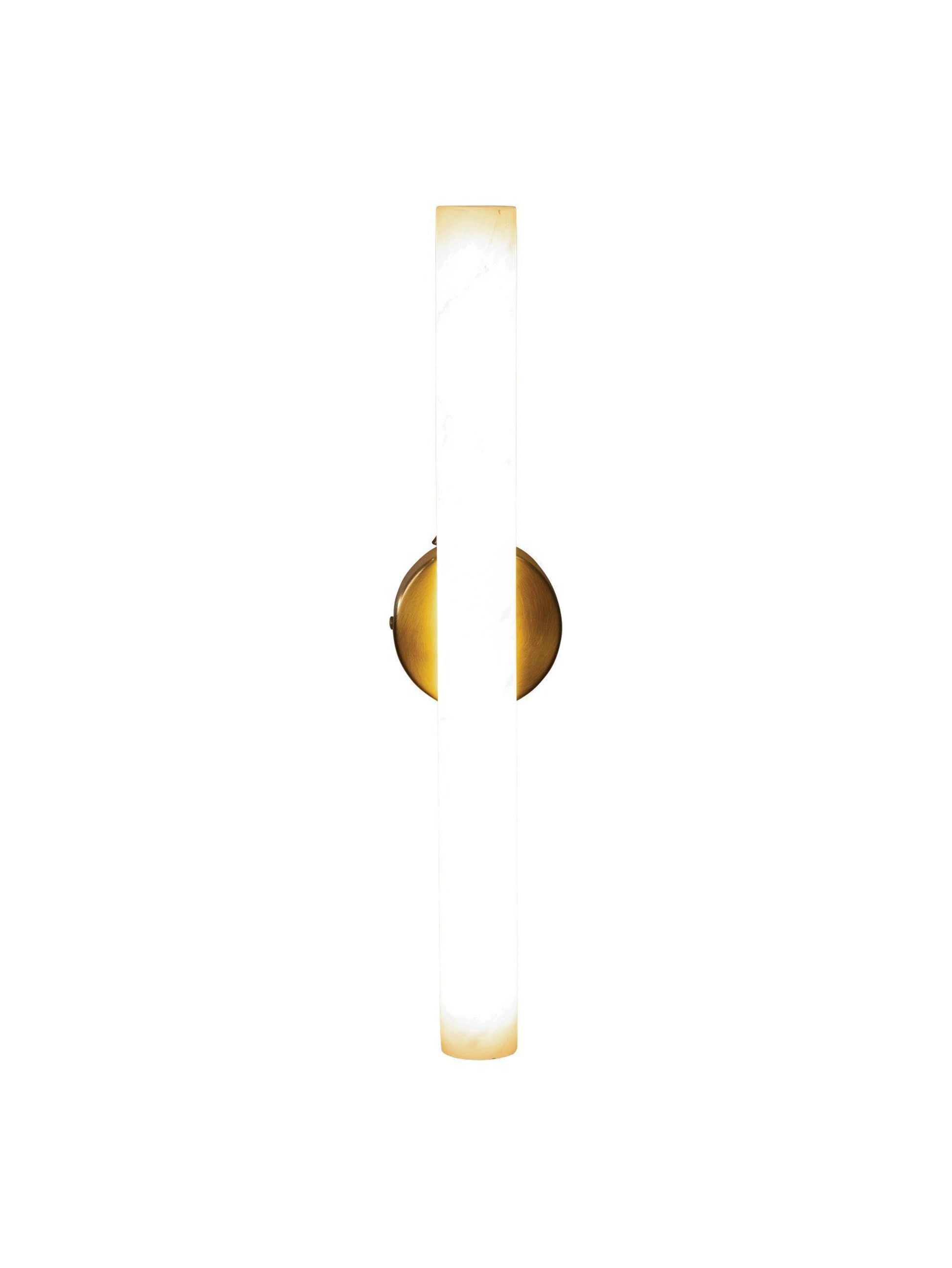 Perseus Wall Light  Glow Shaft