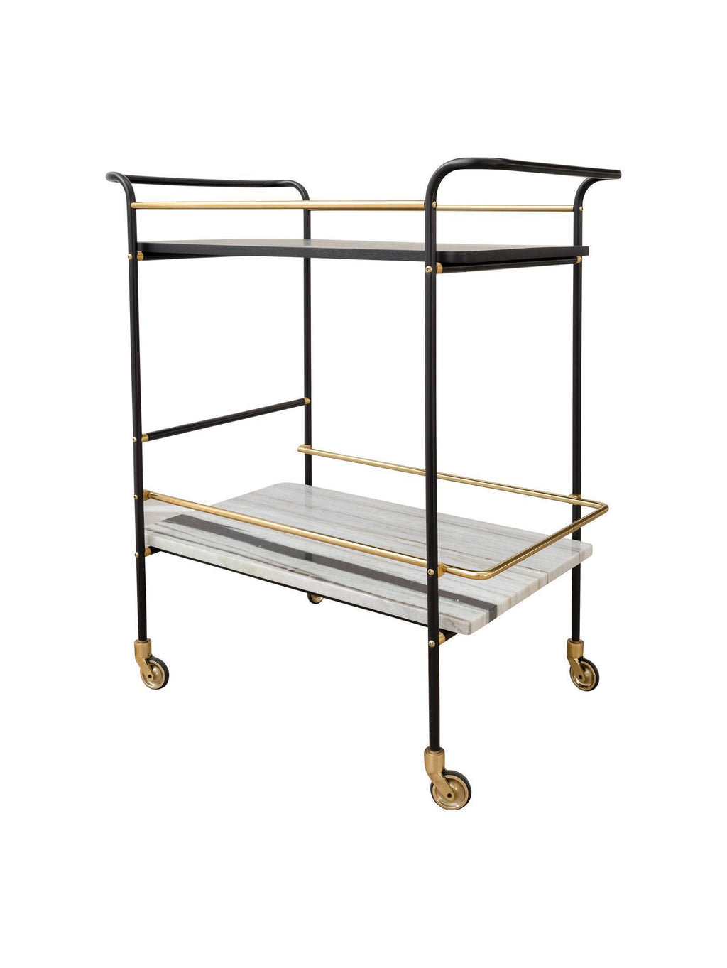 Sable Drinks Trolley