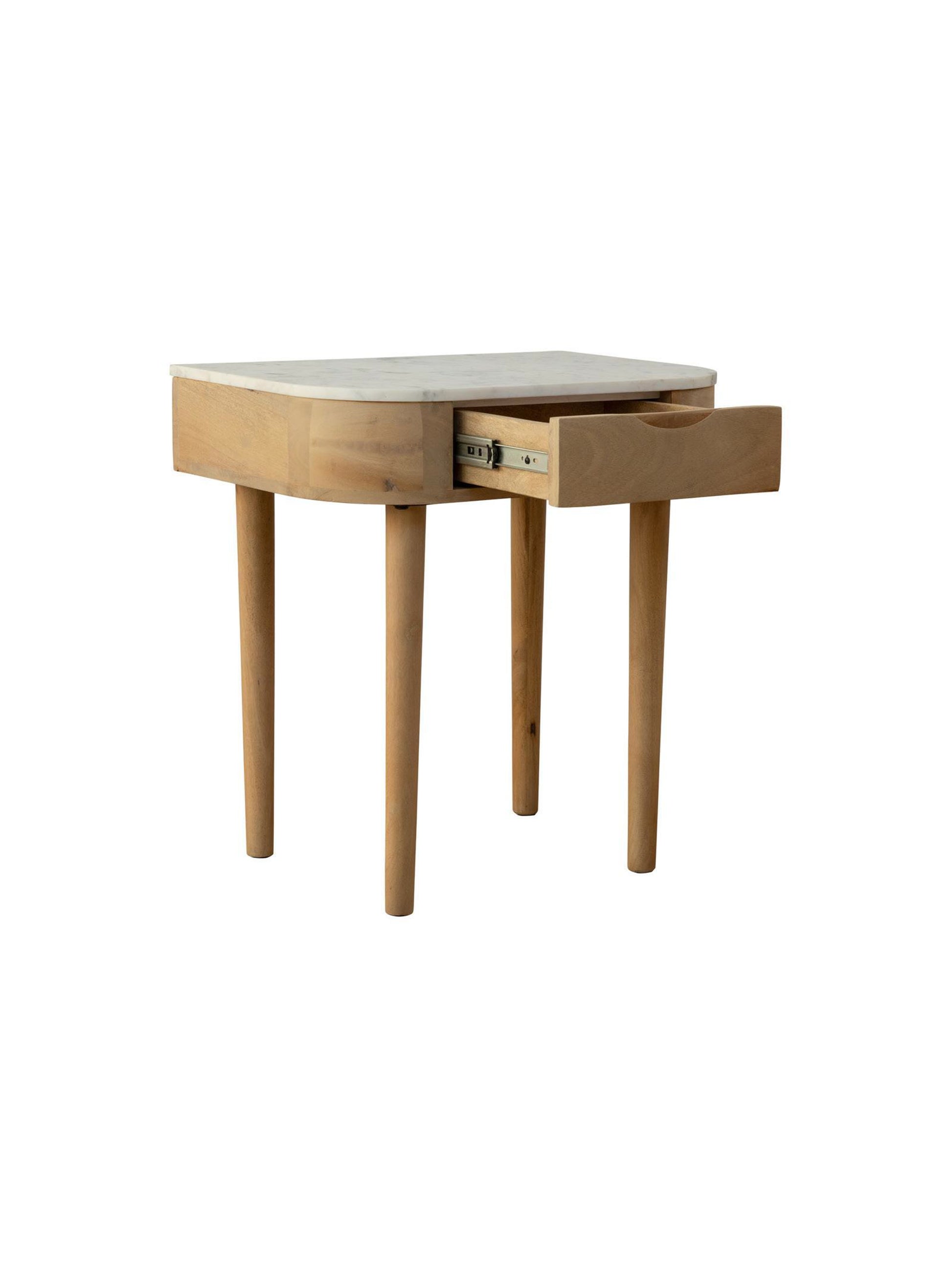 Stonesleigh Nightstand