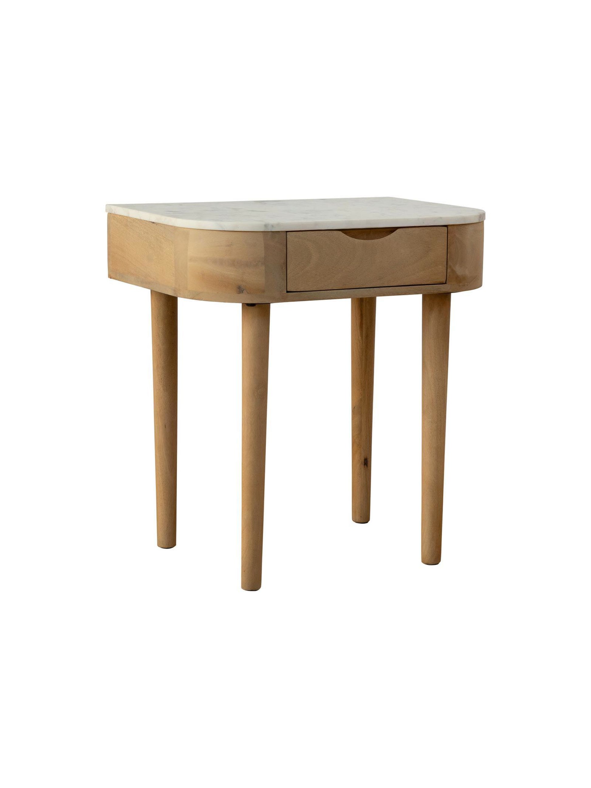 Stonesleigh Nightstand