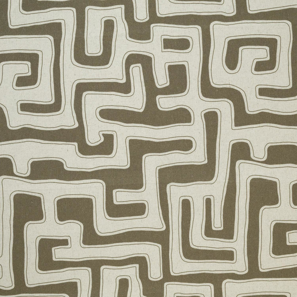 Kinshasa Upholstery Fabric