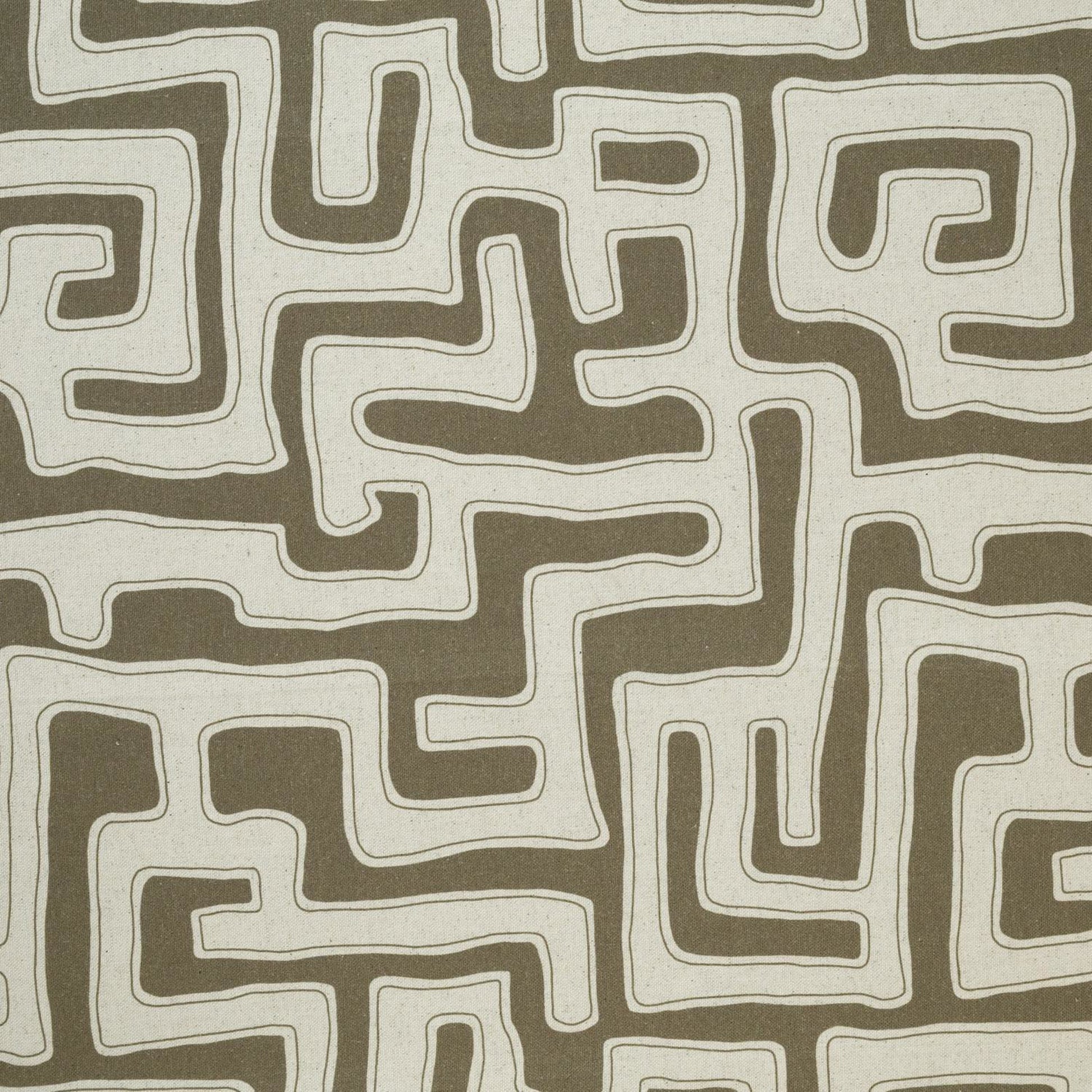 Kinshasa Upholstery Fabric