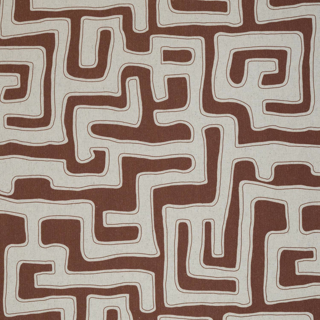 Kinshasa Upholstery Fabric