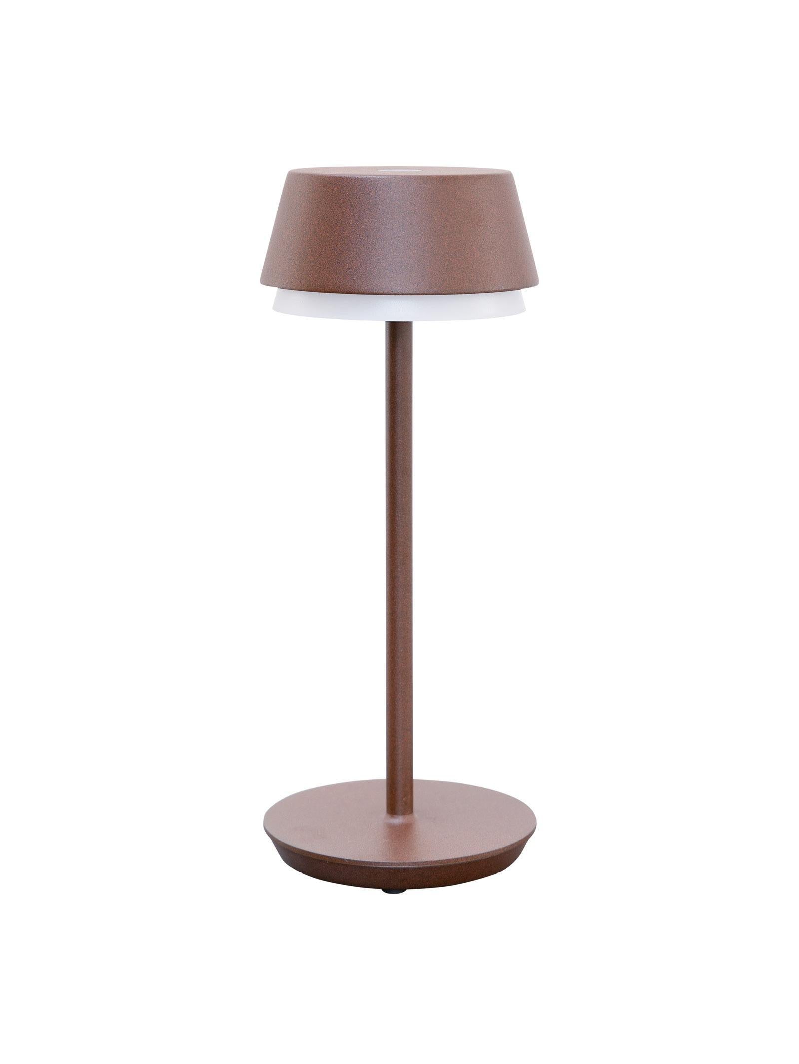 Vibe USB Table Light