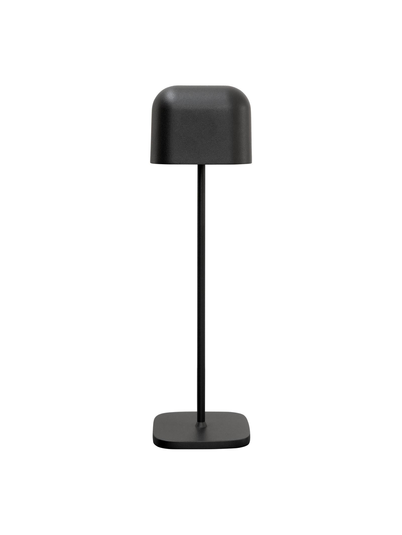 Calm USB Table Light  Midnight