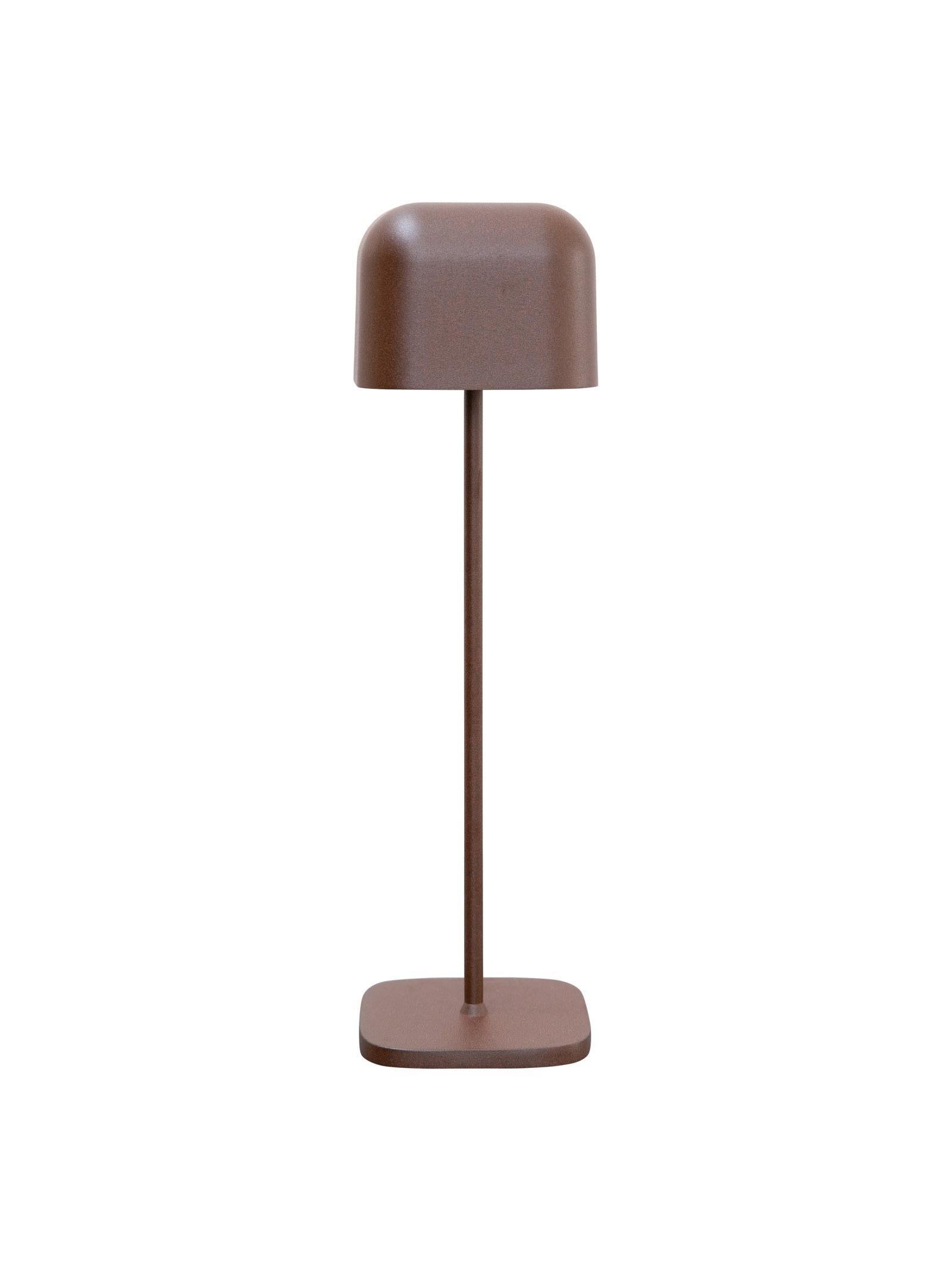 Calm USB Table Light  Midnight