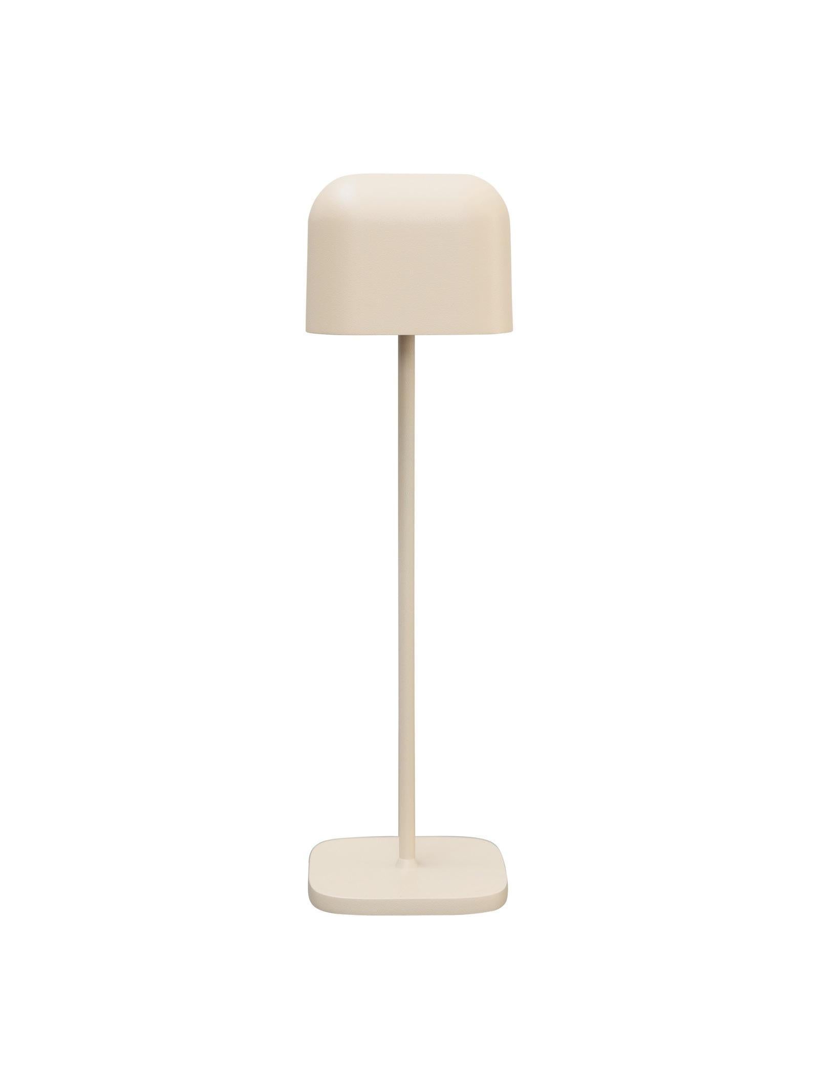 Calm USB Table Light  Midnight
