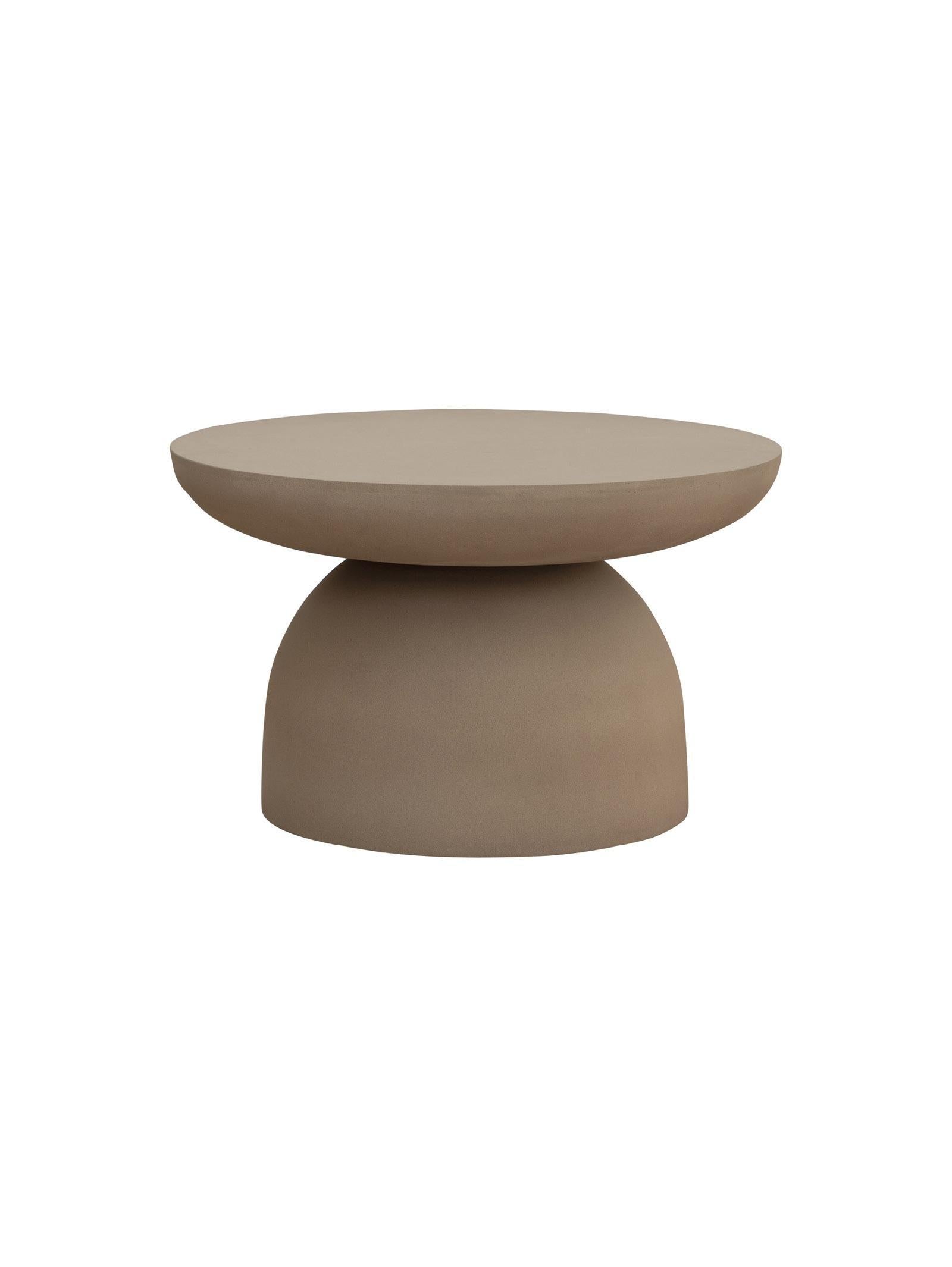 Canyon Coffee Table Riverbed